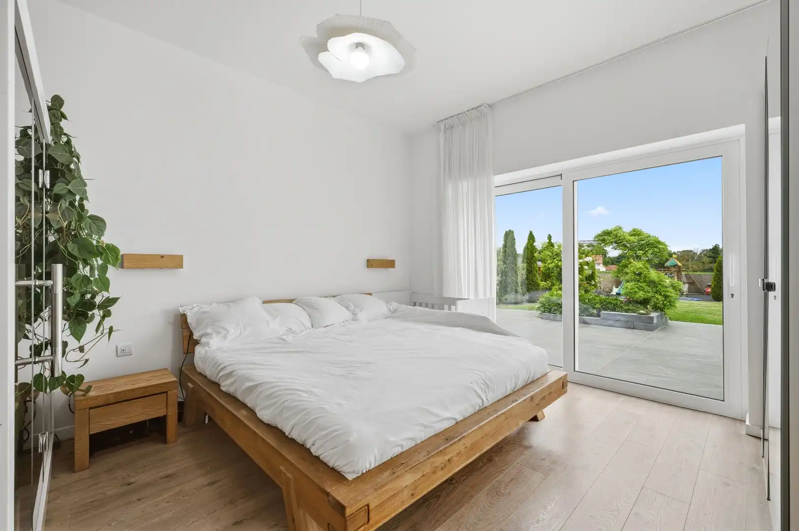 Prachtige woning in het landelijke Oorbeek met 5 slpks, tuin, terras, garage foto 11