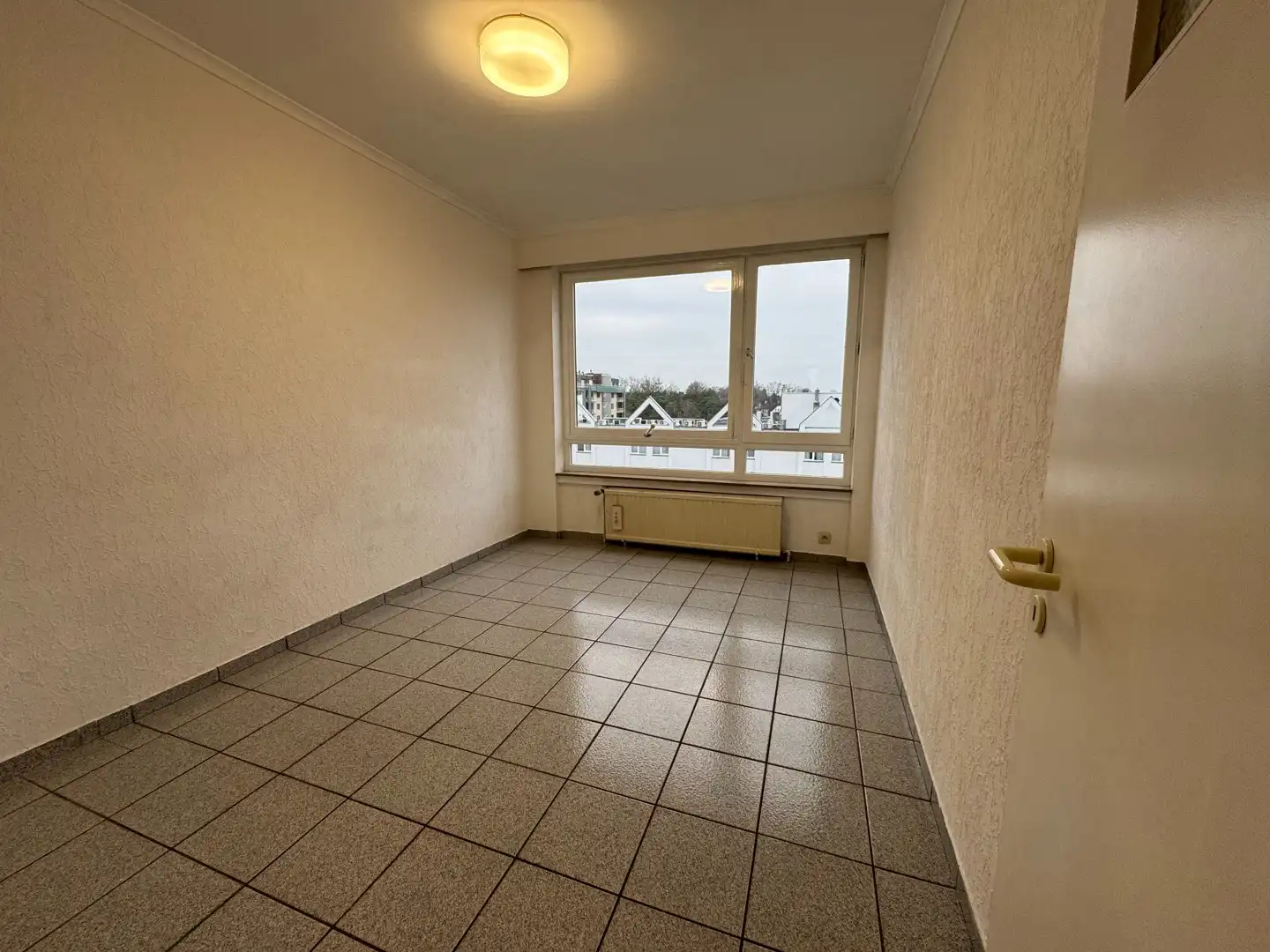 Appartement op het 5de verdiep te huur foto 7
