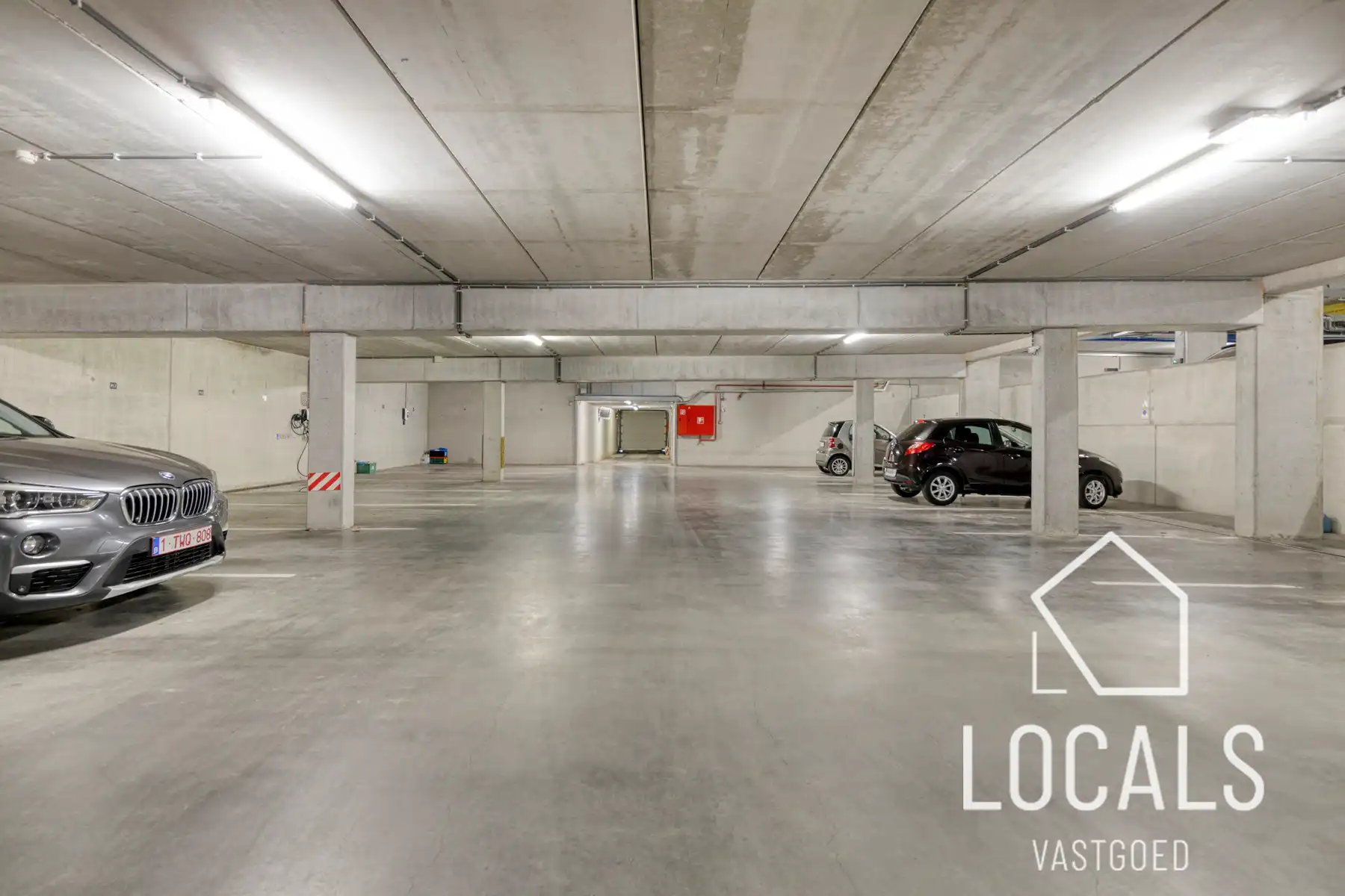 Prachtig appartement in Brouwerij De Neve foto 16