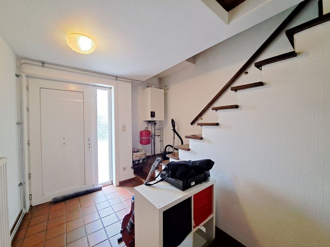 Perfect gelegen woning te Hasselt foto 3