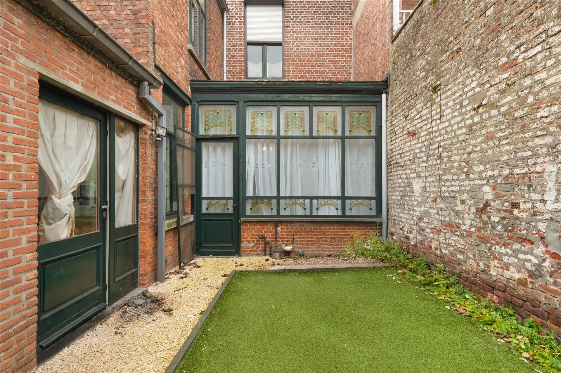 Karaktervolle gezinswoning nabij het centrum van Aalst! foto 18