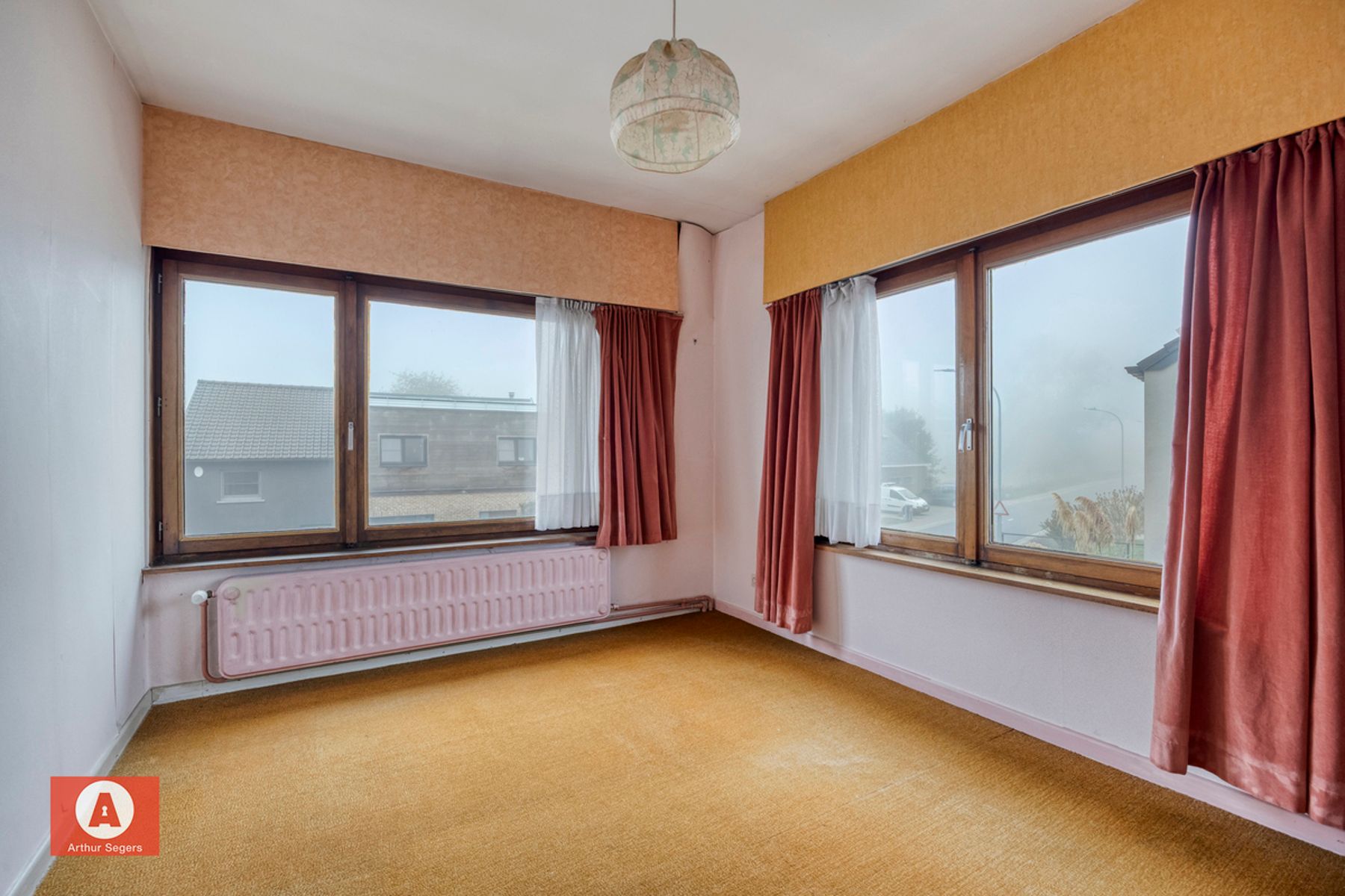 Solide woning met veel potentieel te Sint-Jozef Londerzeel foto 12
