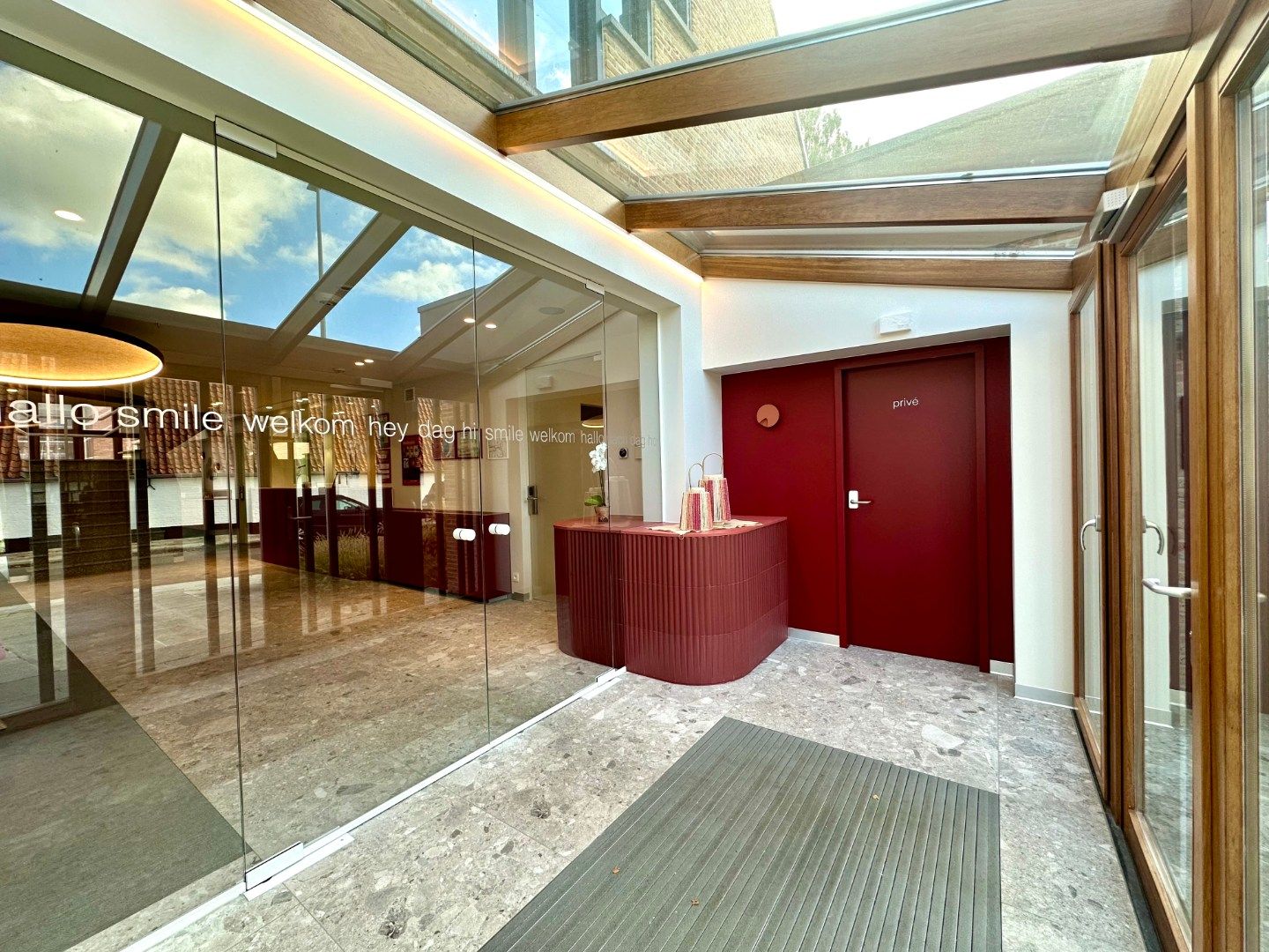 Polyvalente ruimte te Sint-Michiels foto 4