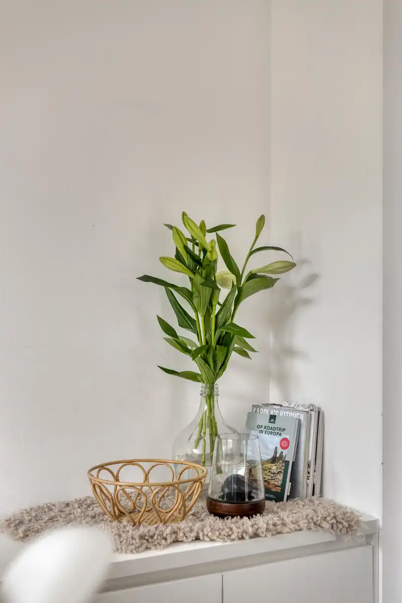 IN OPTIE - Energiezuinige EPC-A HOB met garage, pal bij centrum Lebbeke foto 10