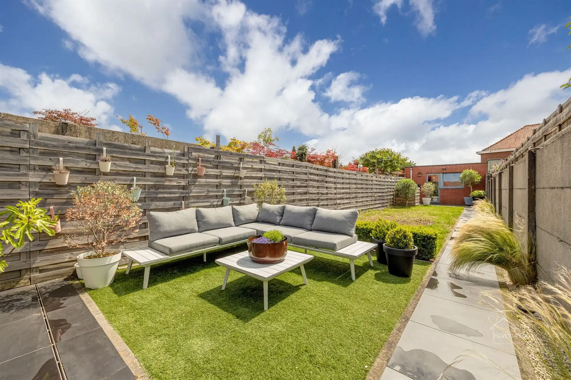 Instapklare Woning,Epc A, 3 Slaapk en Tuin foto 8