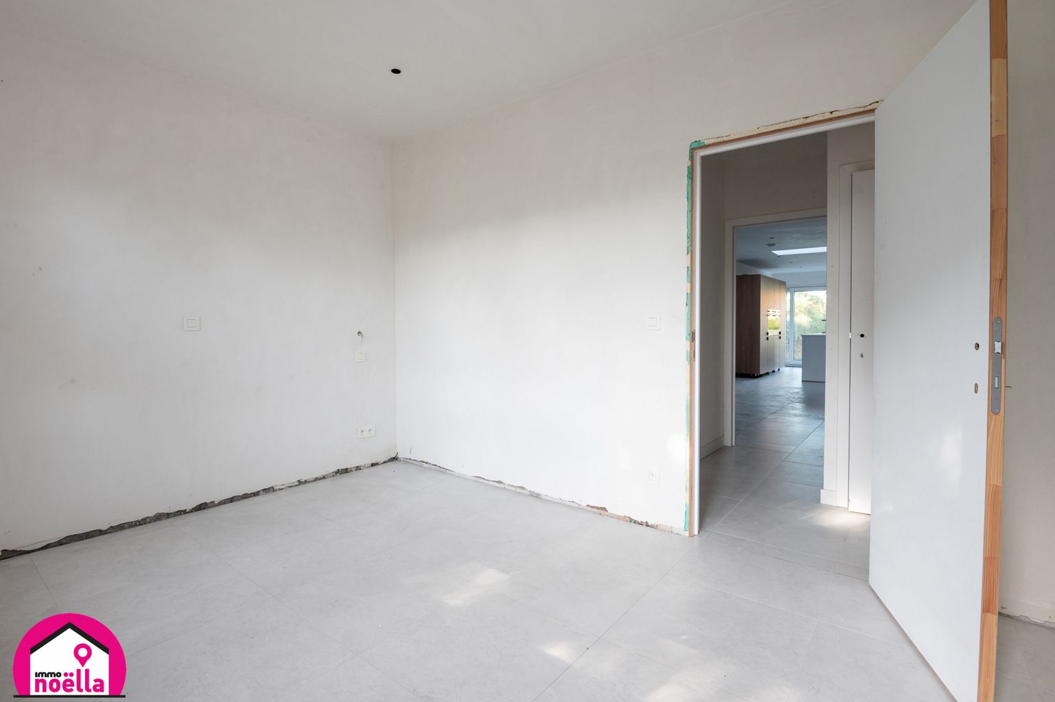 KOKSIJDE TE KOOP VOLLEDIG GERENOVEERD APPARTEMENT!  foto 15