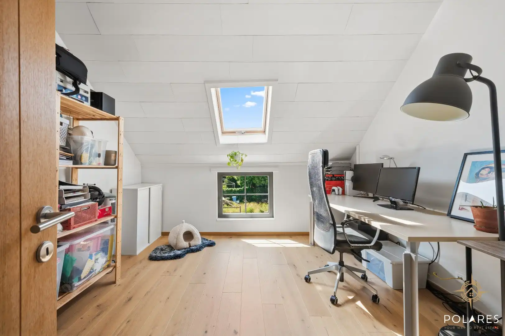 Instapklare, energiezuinige gezinswoning met 3 slaapkamers nabij het centrum van Aarschot foto 27