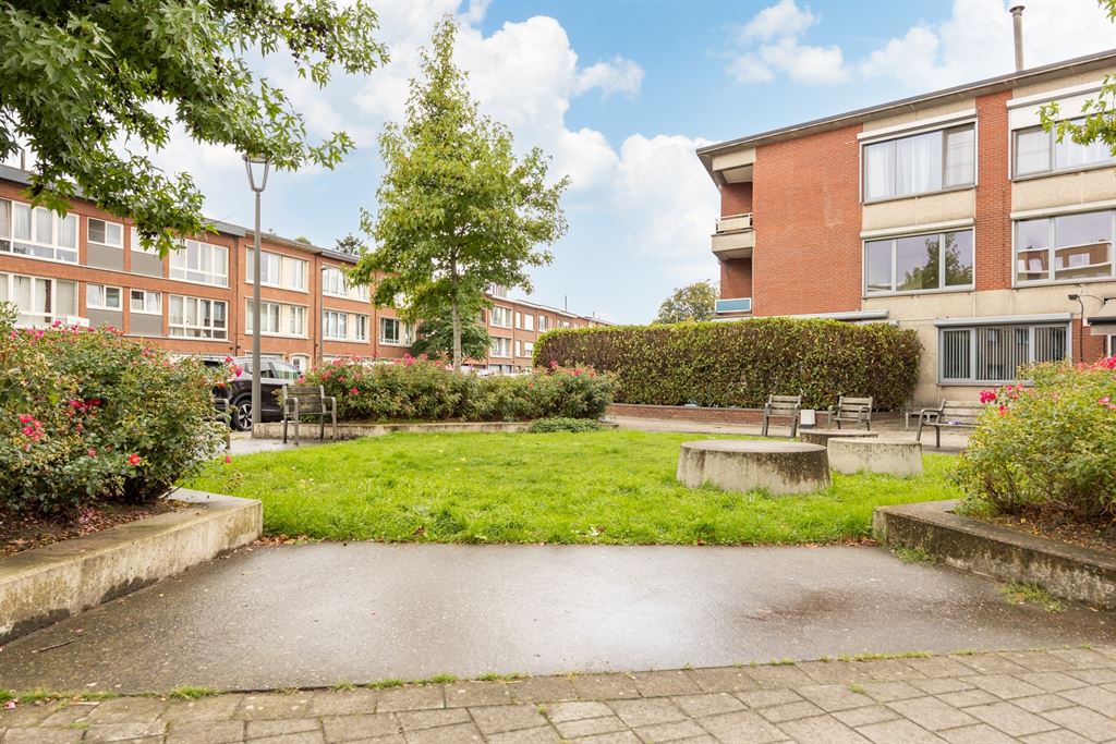 Woning met garage en tuin op centrale locatie foto 25