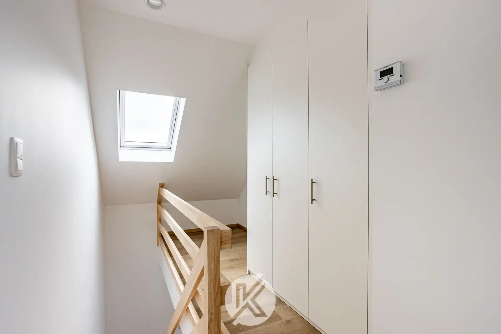 Leuke gezinswoning met 4 slaapkamers foto 17
