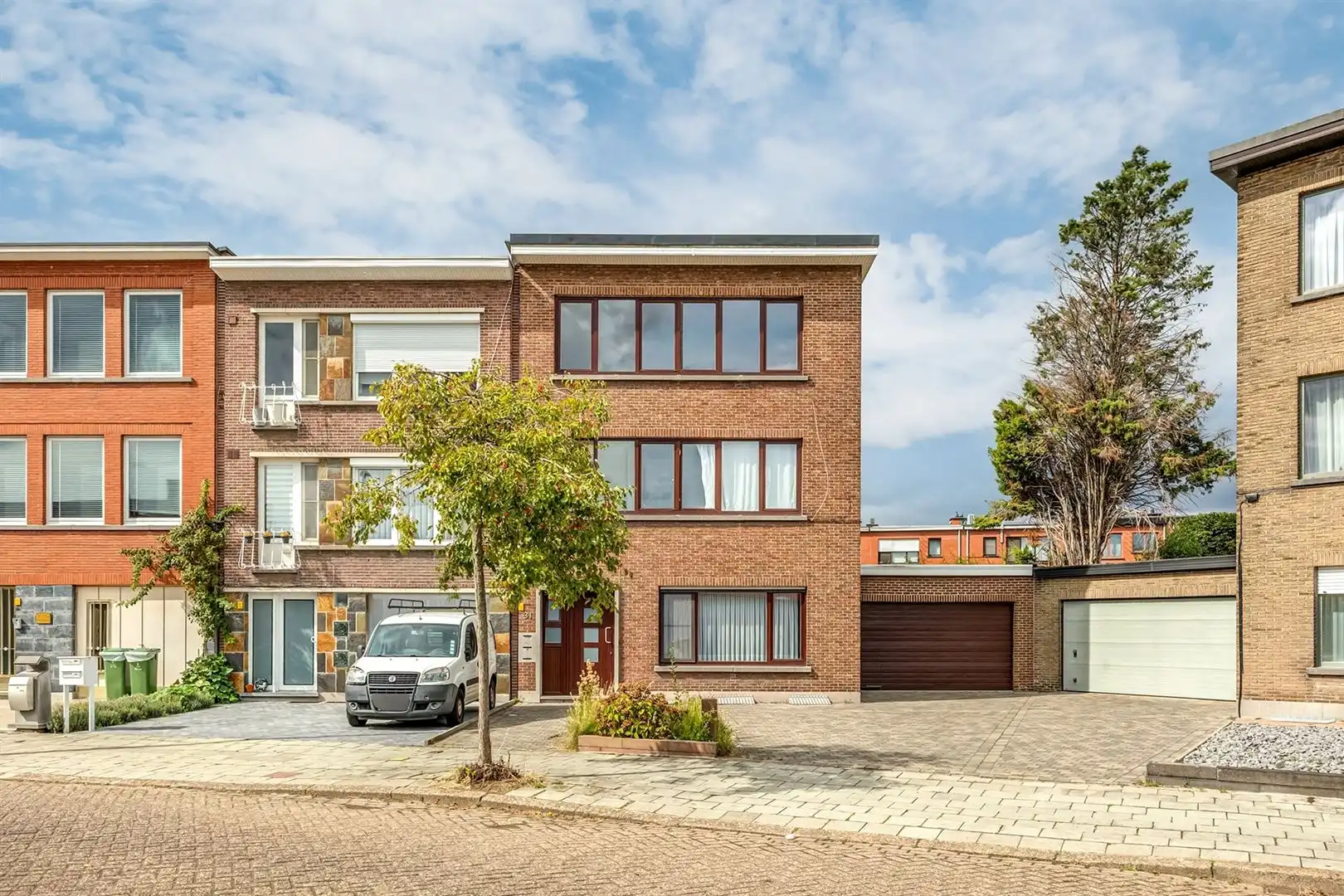 Instapklaar 2-slaapkamerappartement met EPC B foto 11