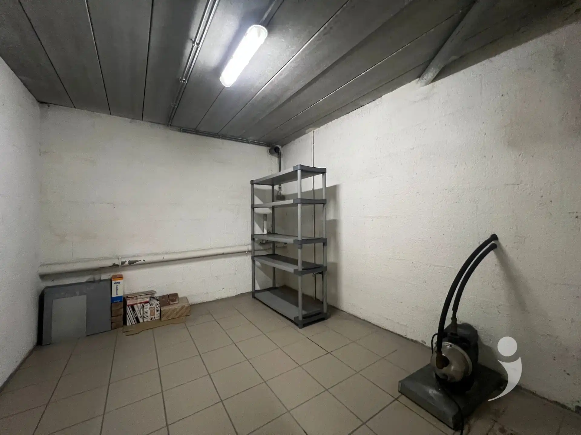 Appartement met 2 slaapkamers foto 12