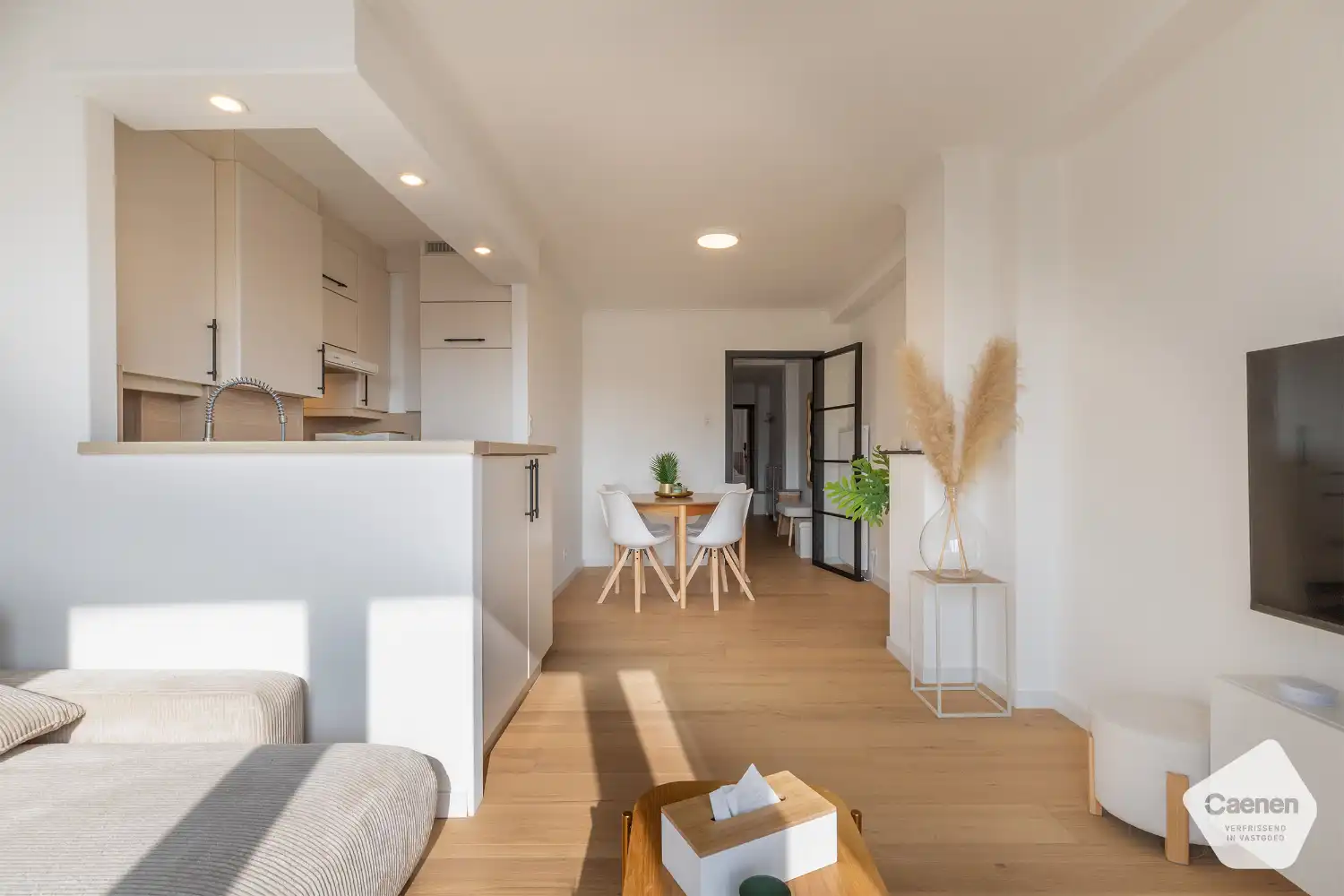 Appartement te koop Graaf Jansdijk 15/VER 4 - 8370 Blankenberge