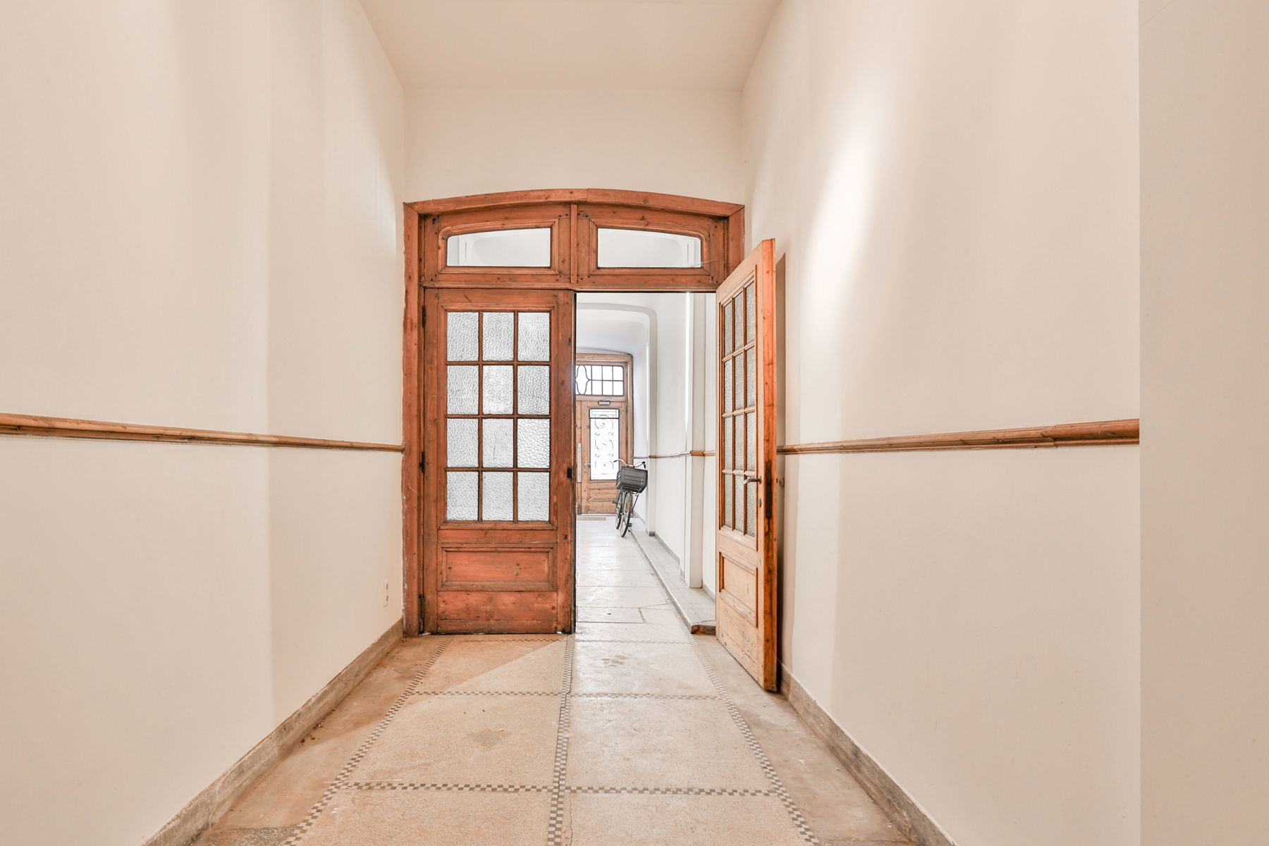 Groots wonen & creatief werken in authentieke burgerwoning foto 3