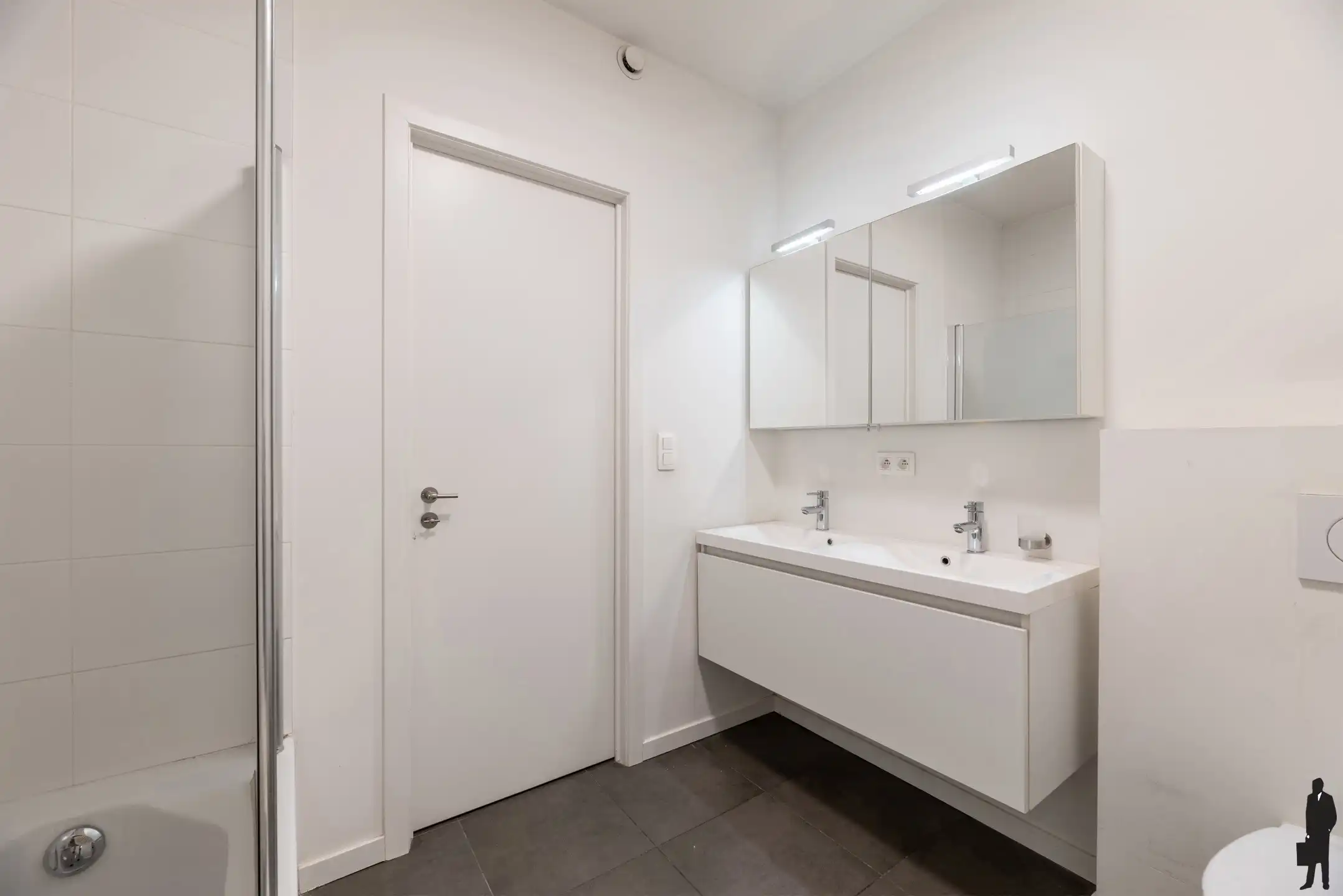 Appartement aan de Jachthaven met 2 slpks en parking  foto 12