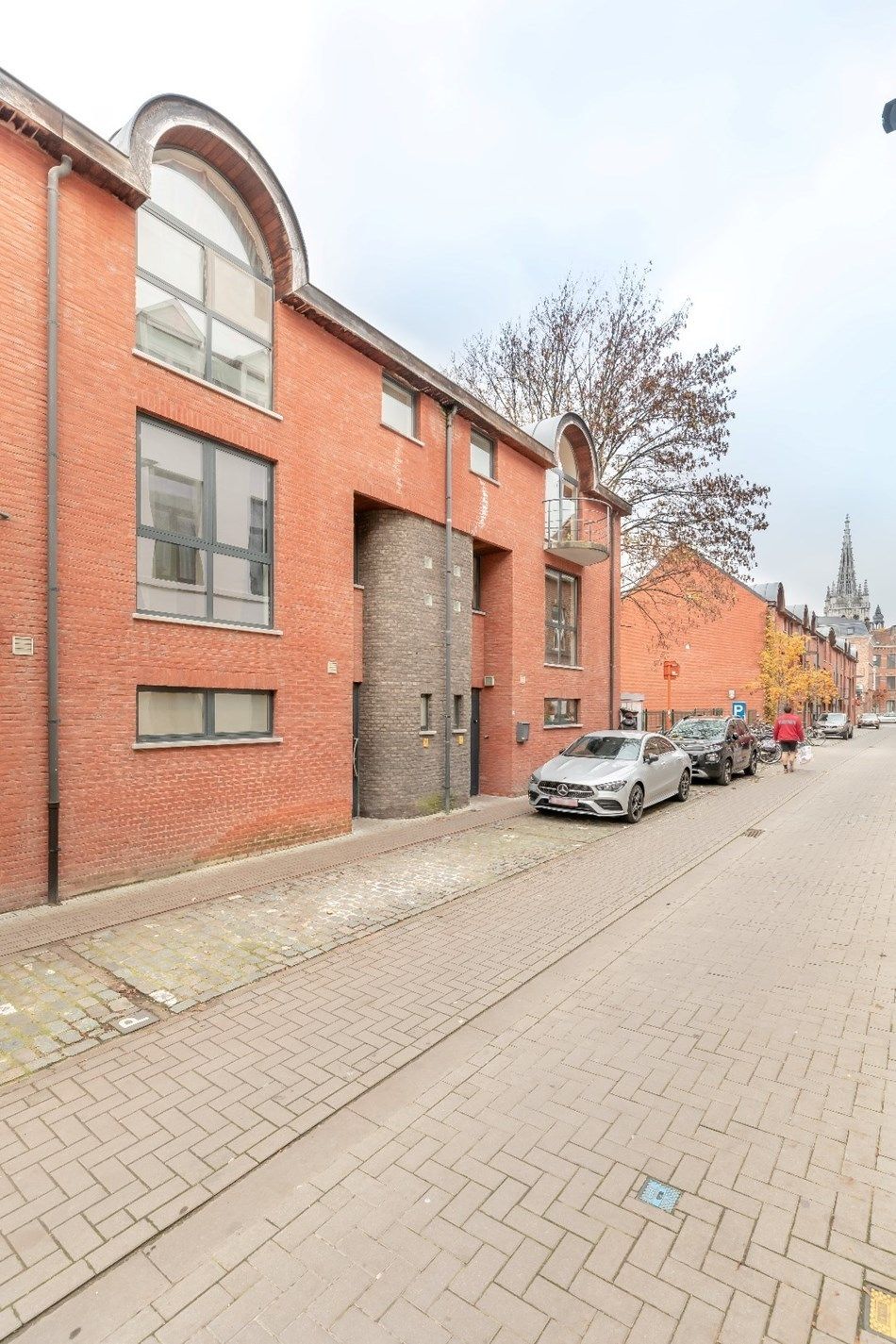 Stadswoning op heerlijke woonlocatie! foto 12