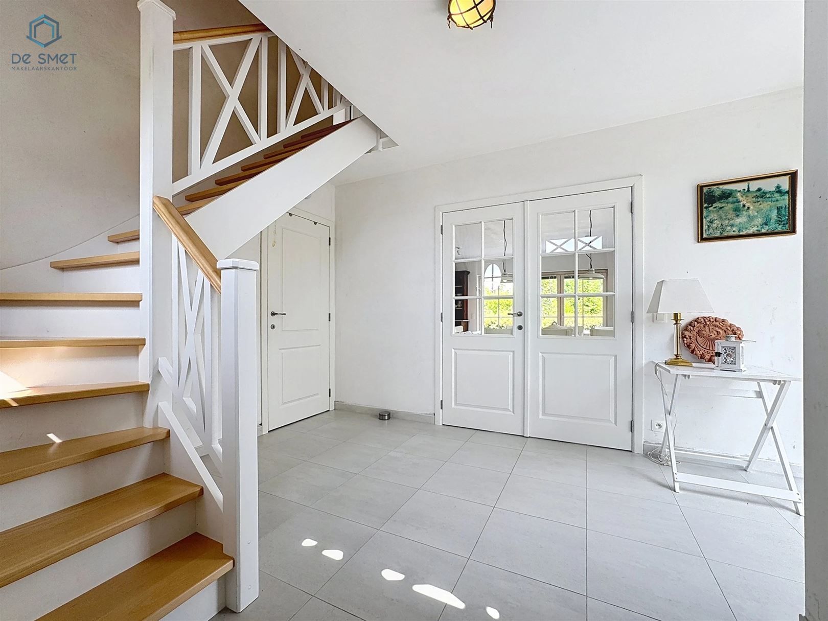 Instapklare woning EPC A in rustige groene omgeving foto 2