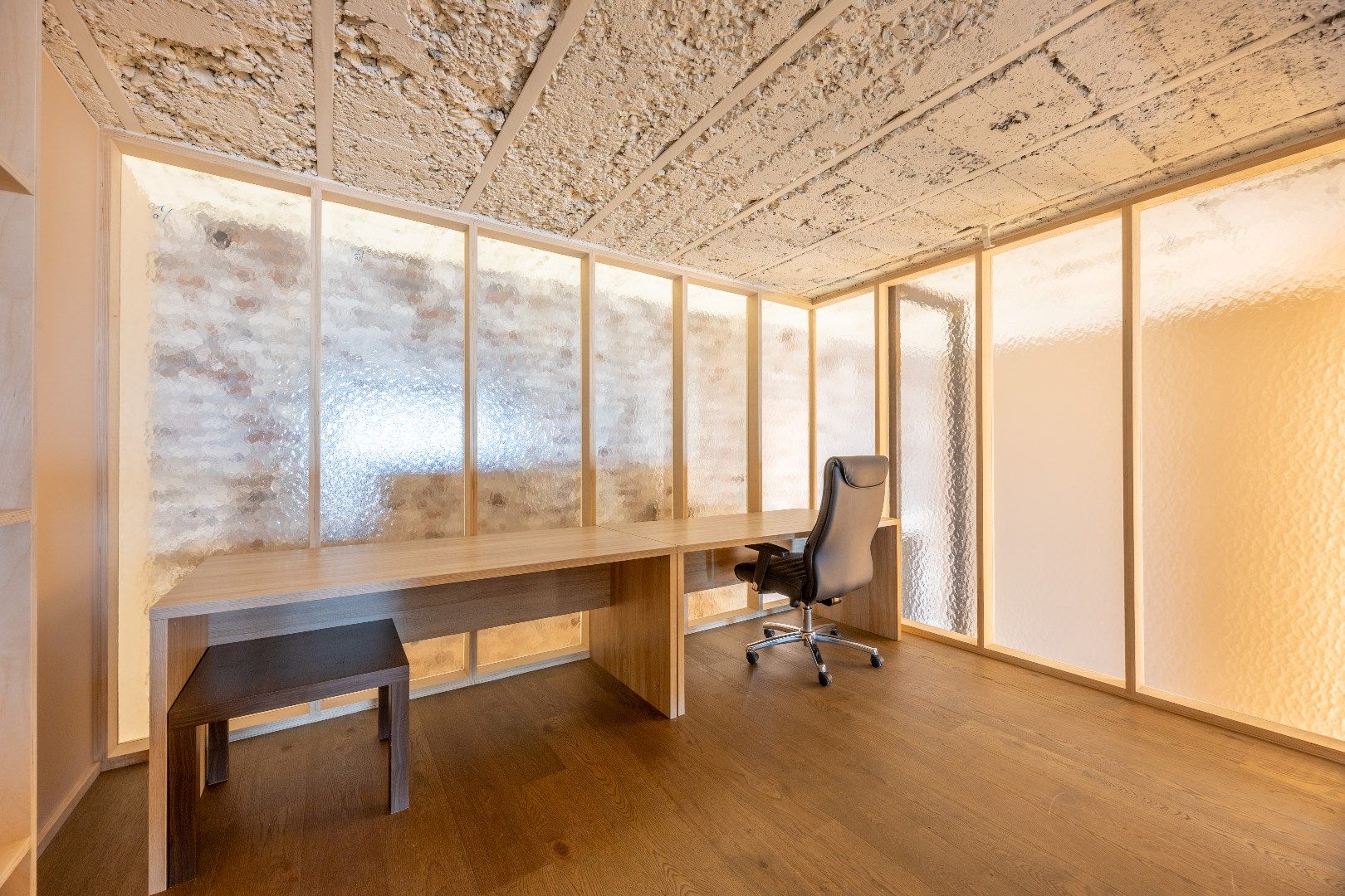 SUBLIEME LOFT MET RUIM TERRAS EN AUTOSTAANPLAATS foto 12