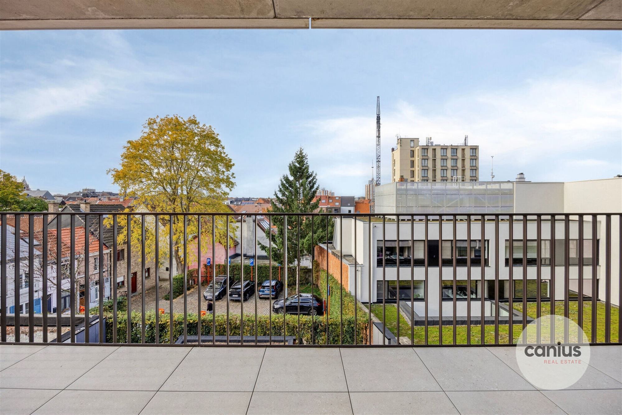 RUIM APP. MET 3 SLPKS EN TERRAS foto 18