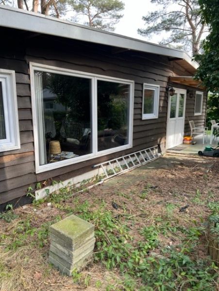 Charmante vakantiewoning foto 12
