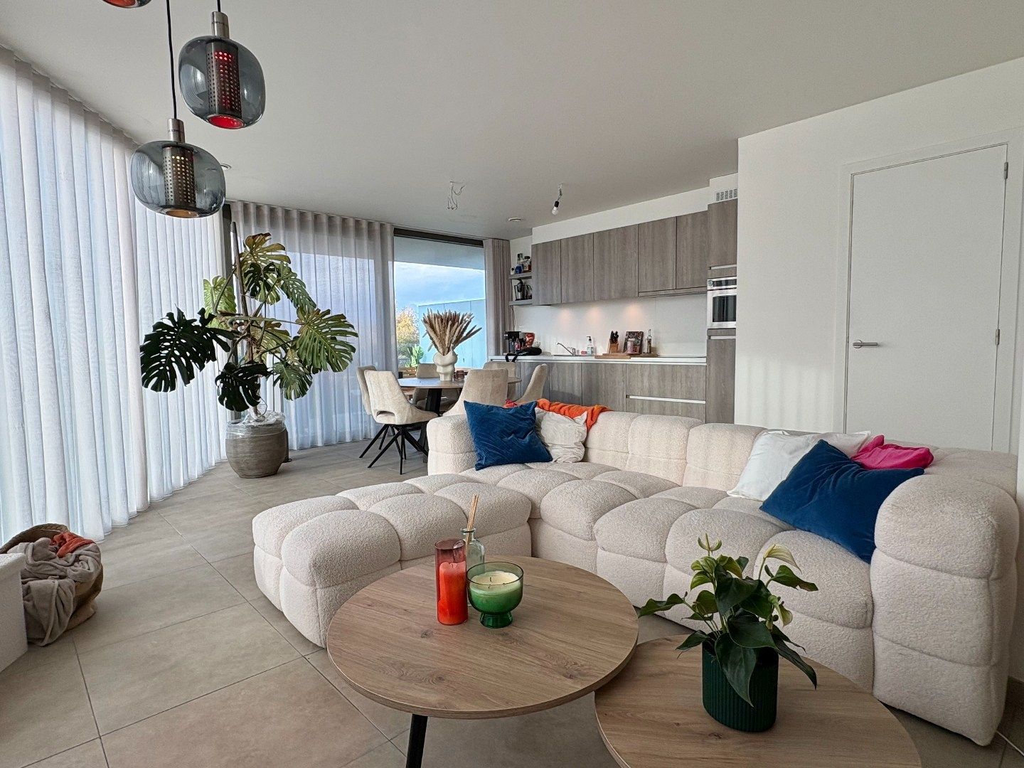 Nieuwbouw appartement in centrum Ingelmunster!  foto 2