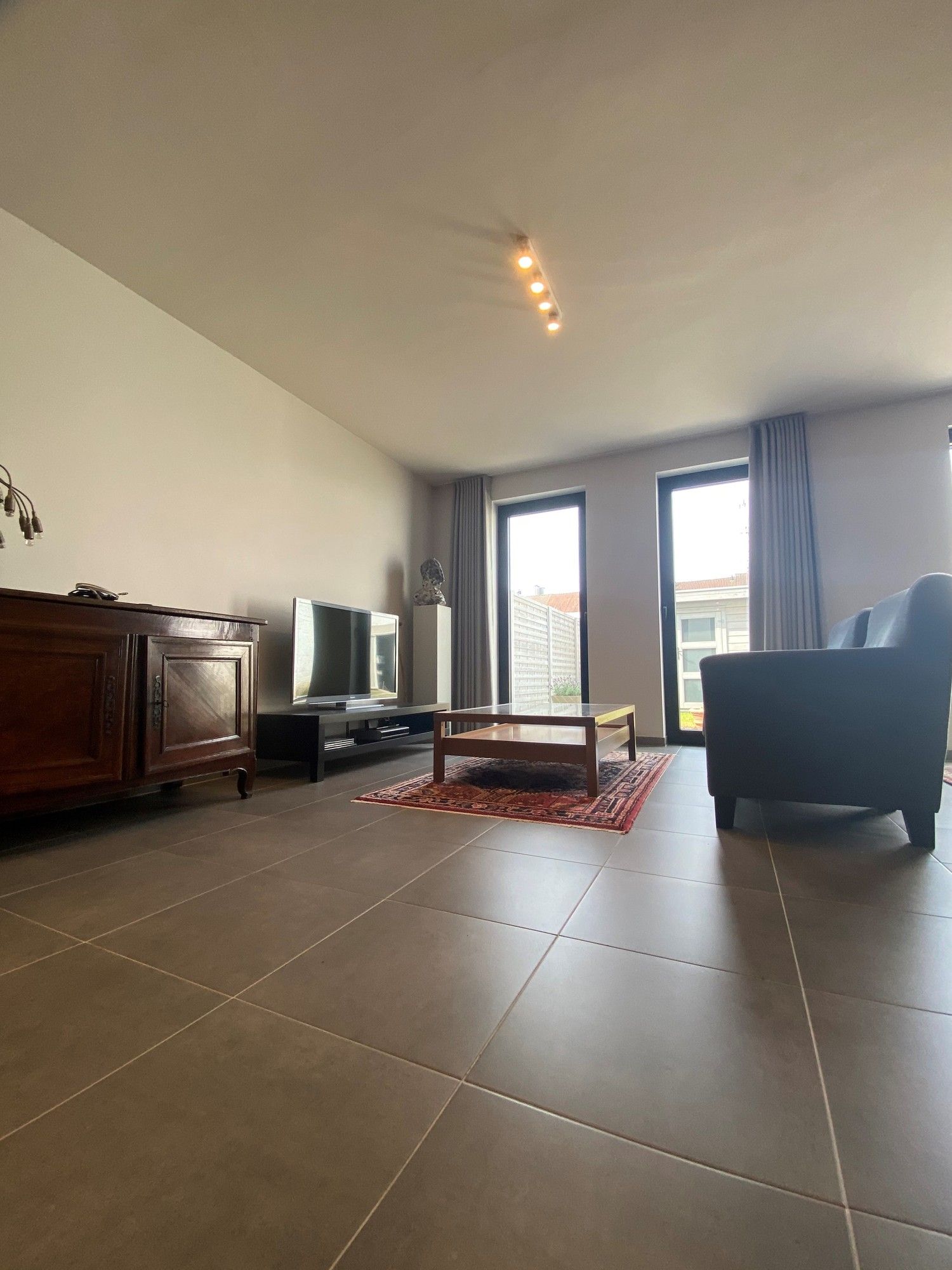 Goed gelegen gelijkvloers appartement | Oude Vijvestraat foto 3