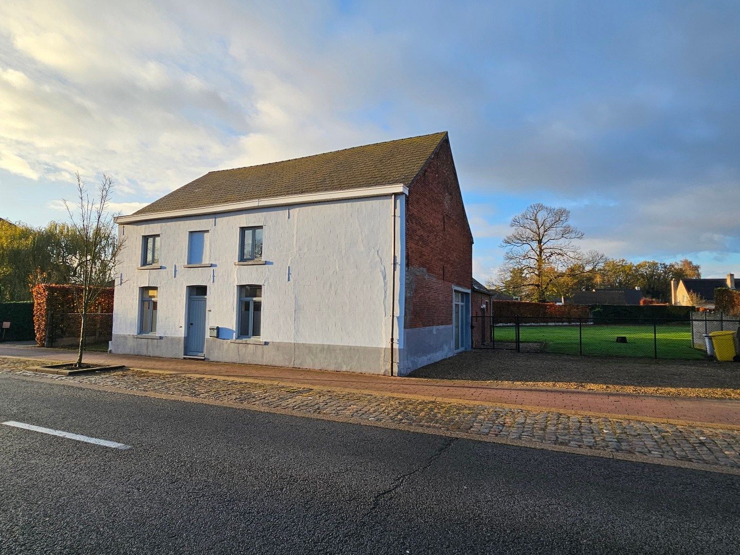 Hoofdfoto van de publicatie: 