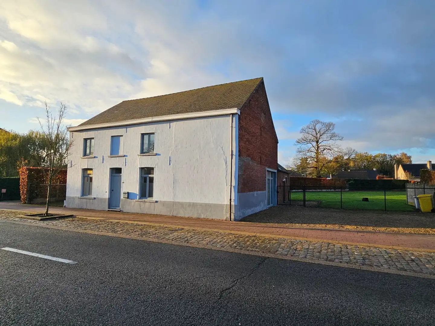 Huis te koop Stationsstraat 134 - - 3150 Haacht