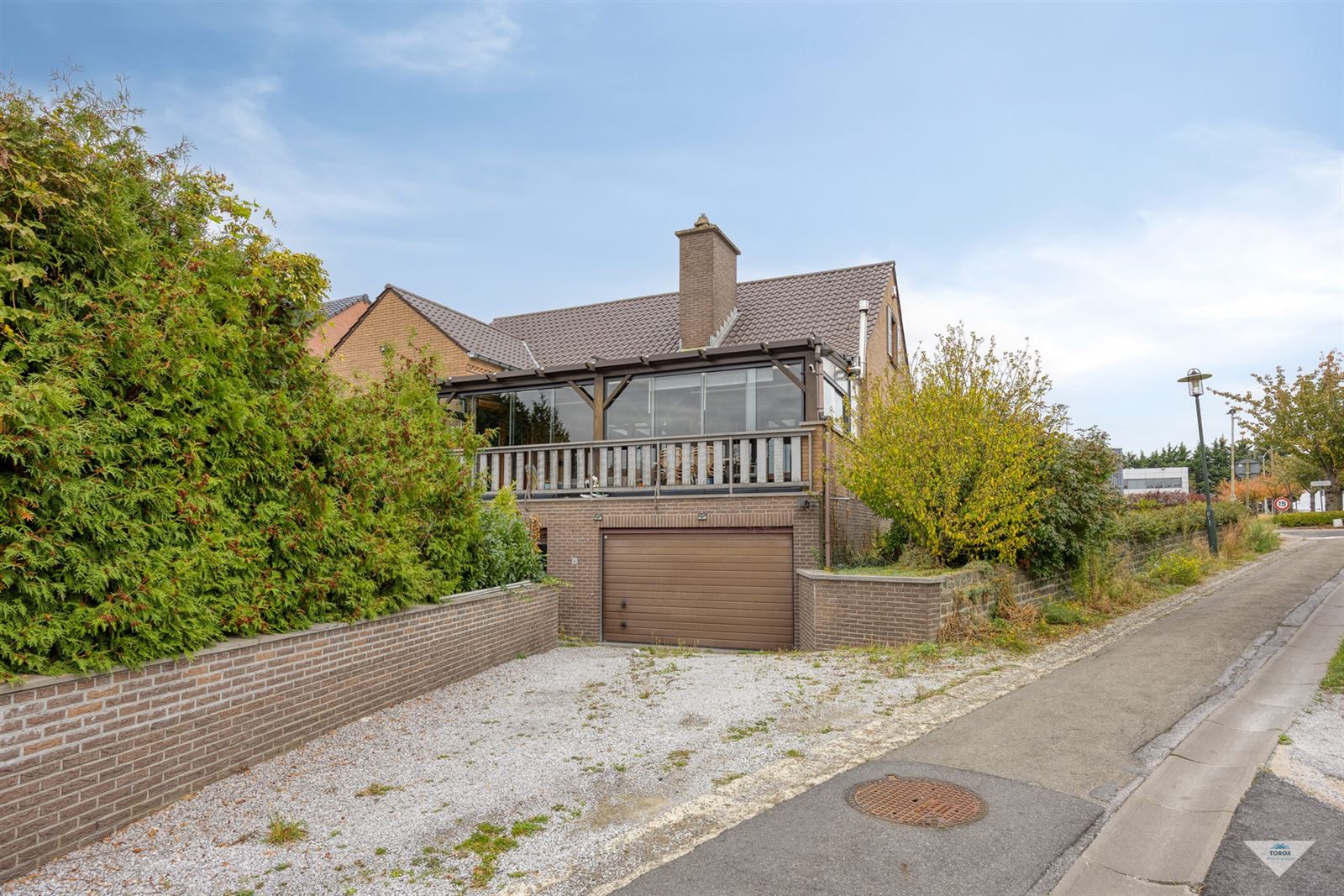 Ruime, instapklare woning met centrale ligging foto 22