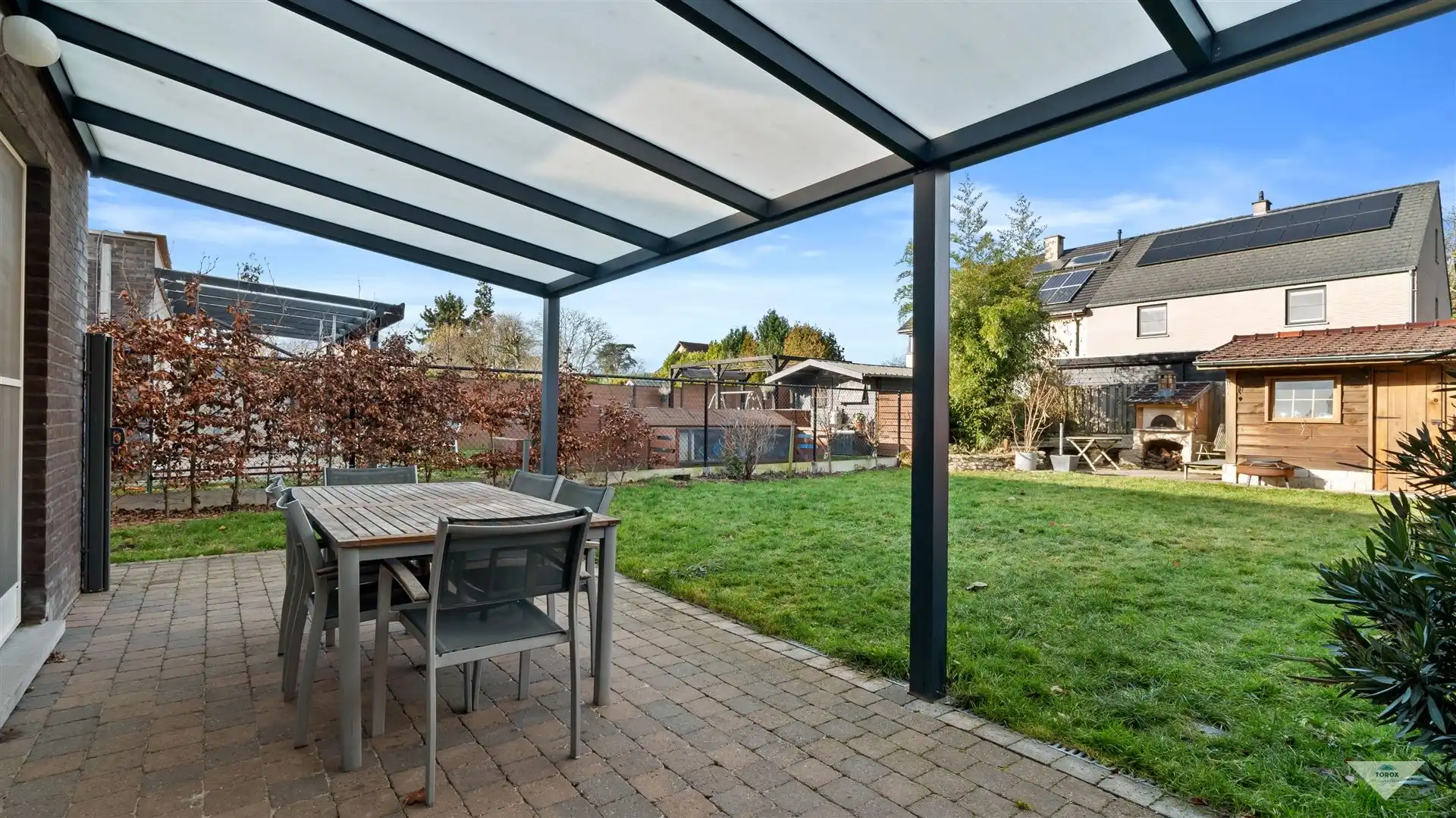 Instapklare, energiezuinige woning  foto 14