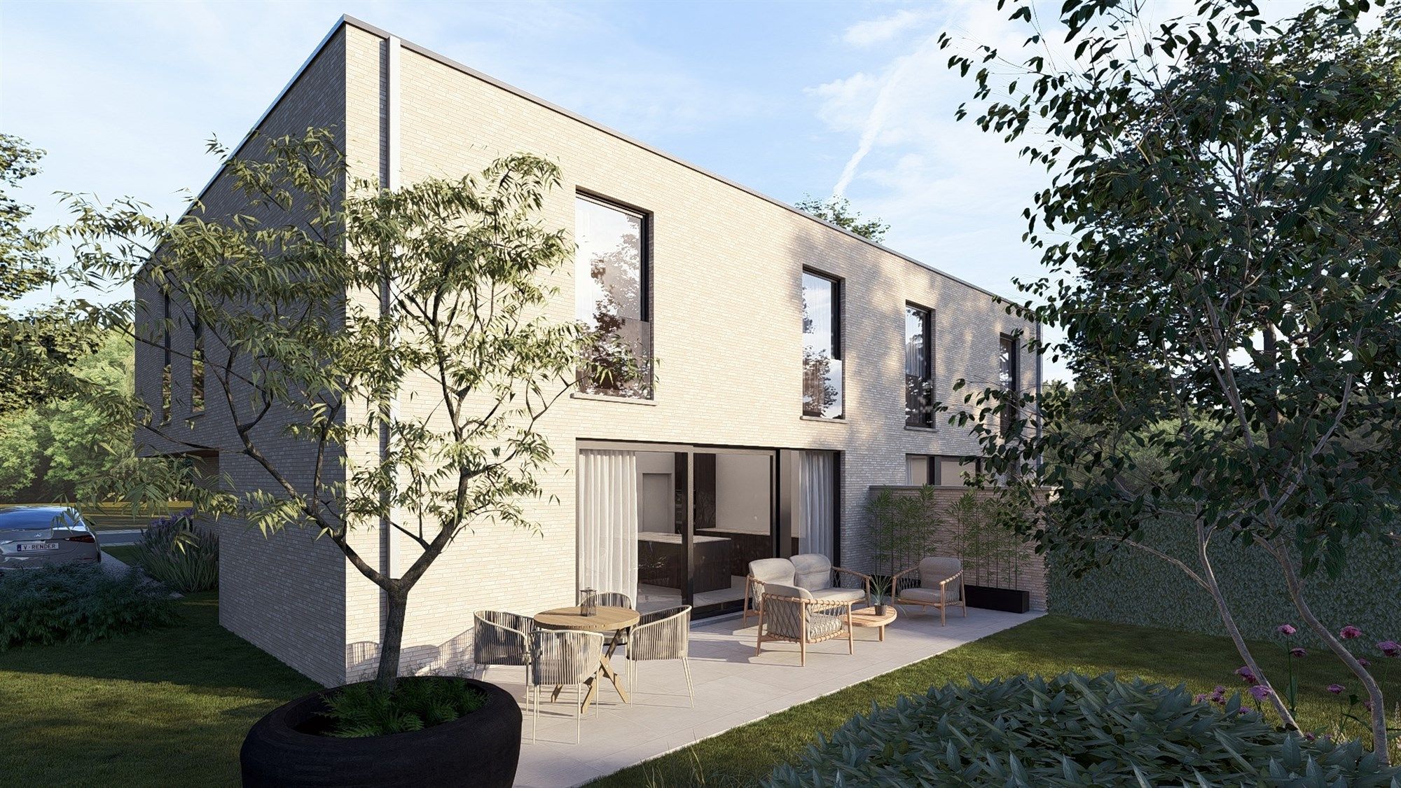 Huis foto 4