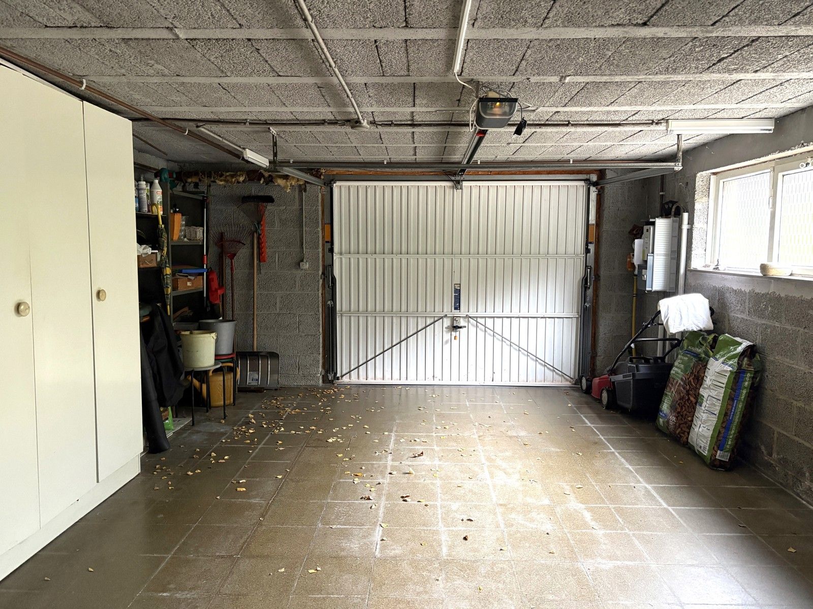 Lichtrijk, zuid-gericht wonen op 1 niveau vlakbij Kessel-Lo! foto 17