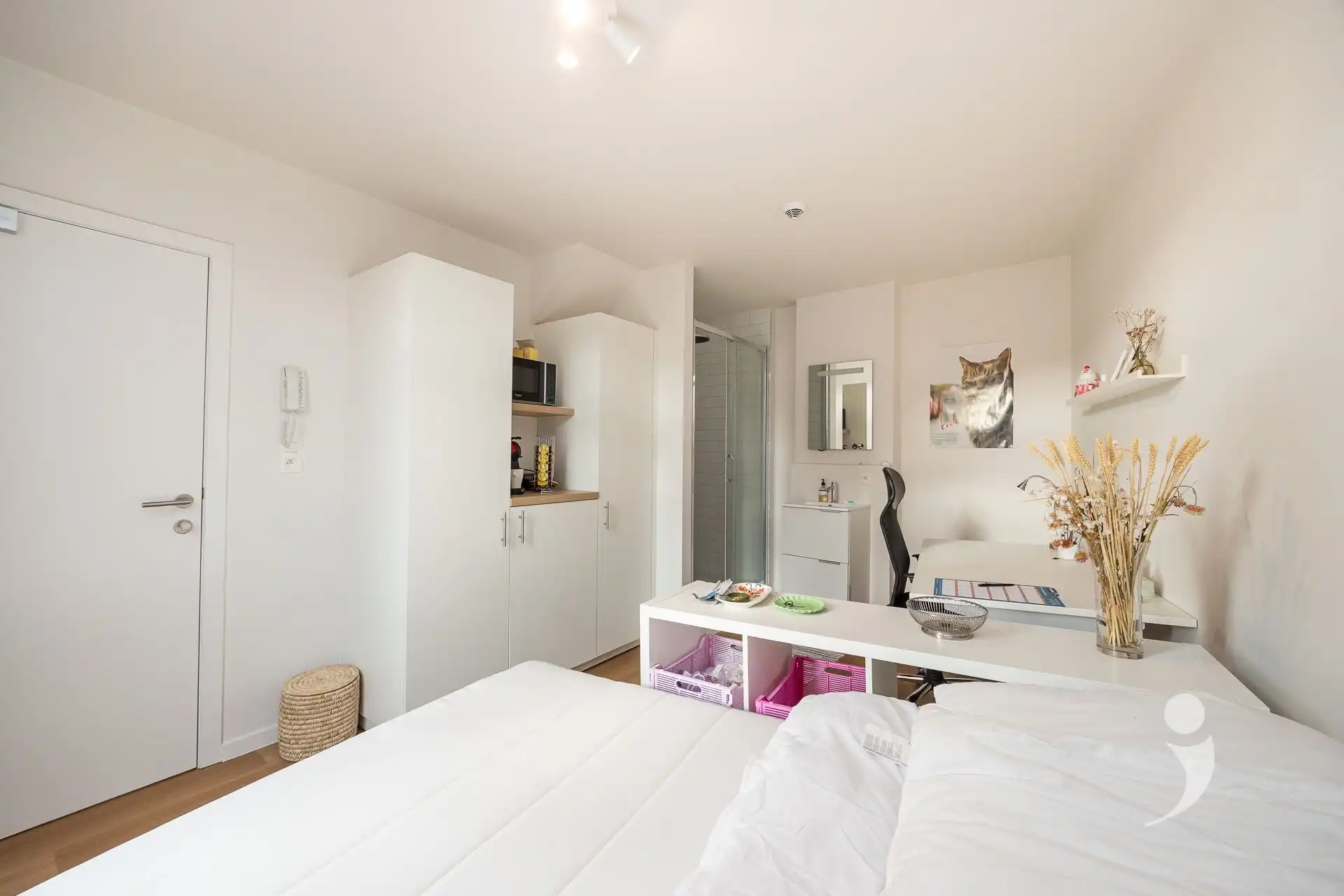 Karaktervol gerenoveerd studentenhuis  foto 15