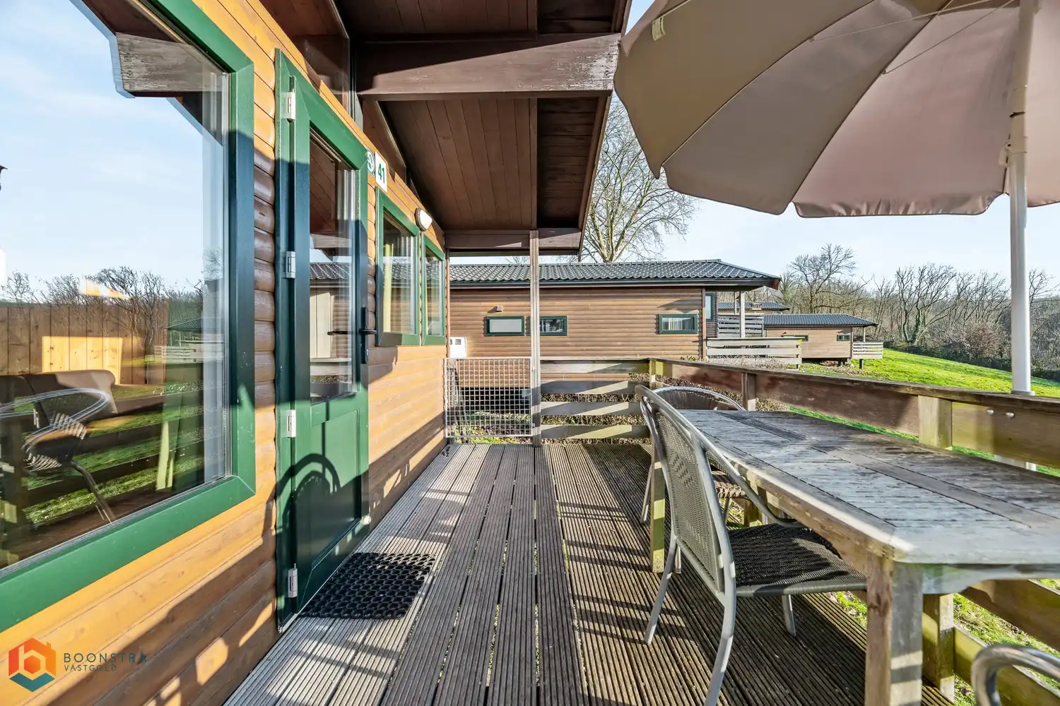 Instapklaar vakantiehuisje met 2 slpkrs in Blaimont foto 25