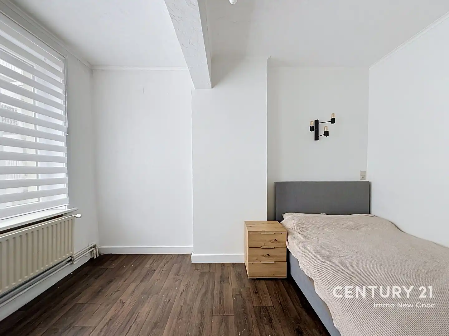 GROTE karaktervolle woning met HANDELSRUIMTE foto 13