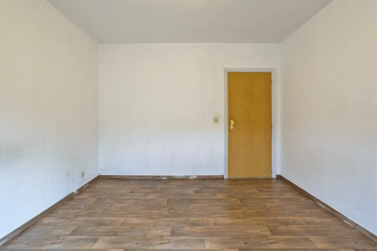 Open bebouwing met 3 slaapkamers, tuin en 2 garages op een perceel van 1108 m² in Haasrode! – EPC 363 kWh/m² - bewoonbare opp. 196 m²  foto 14