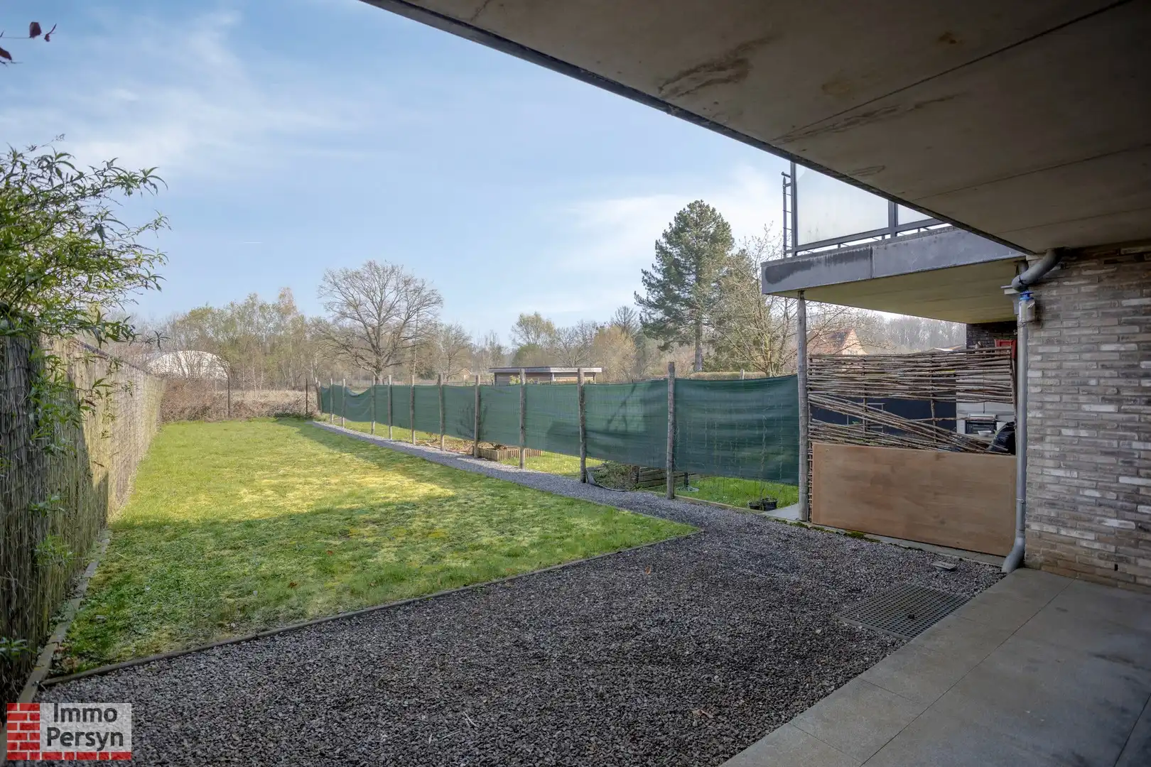 Modern handelspand met tuin te koop in Tielt-Winge foto 19