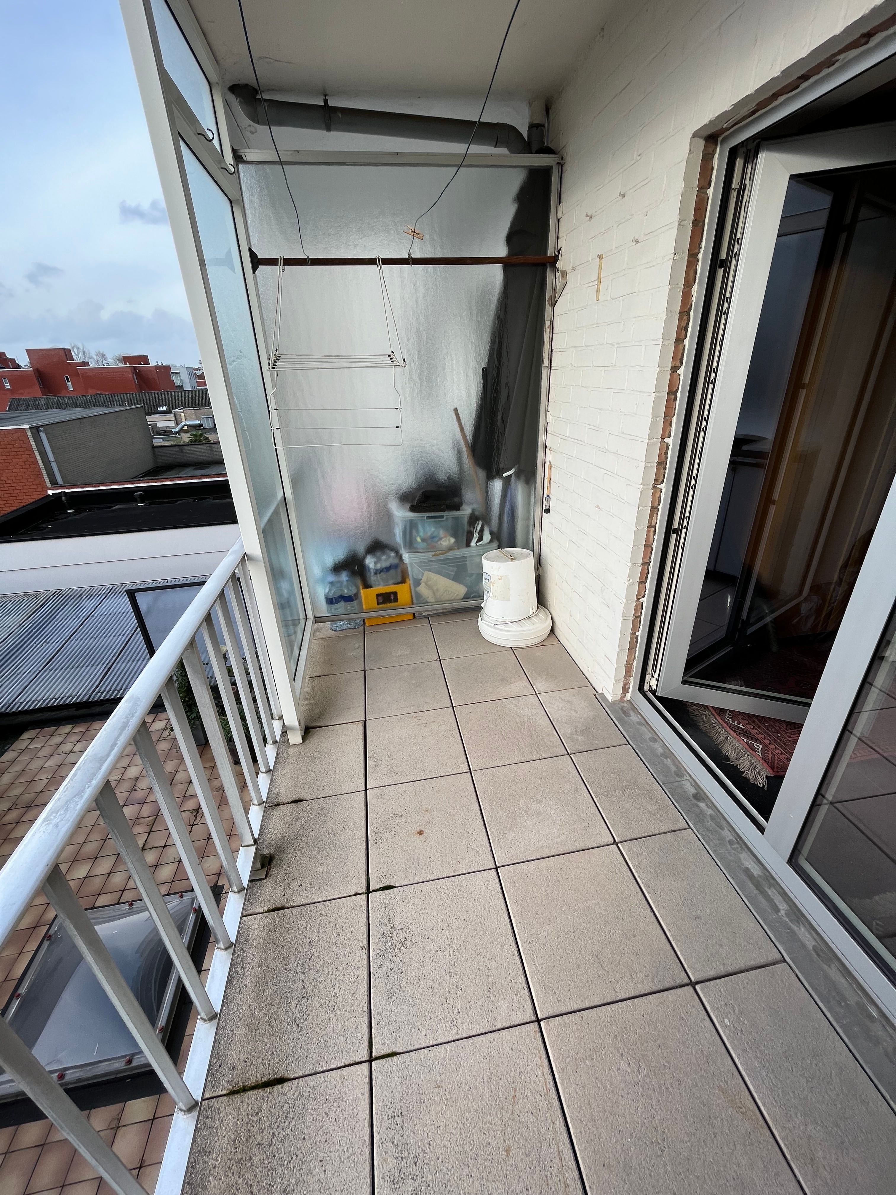 Gezellig, lichtrijk appartement foto 17