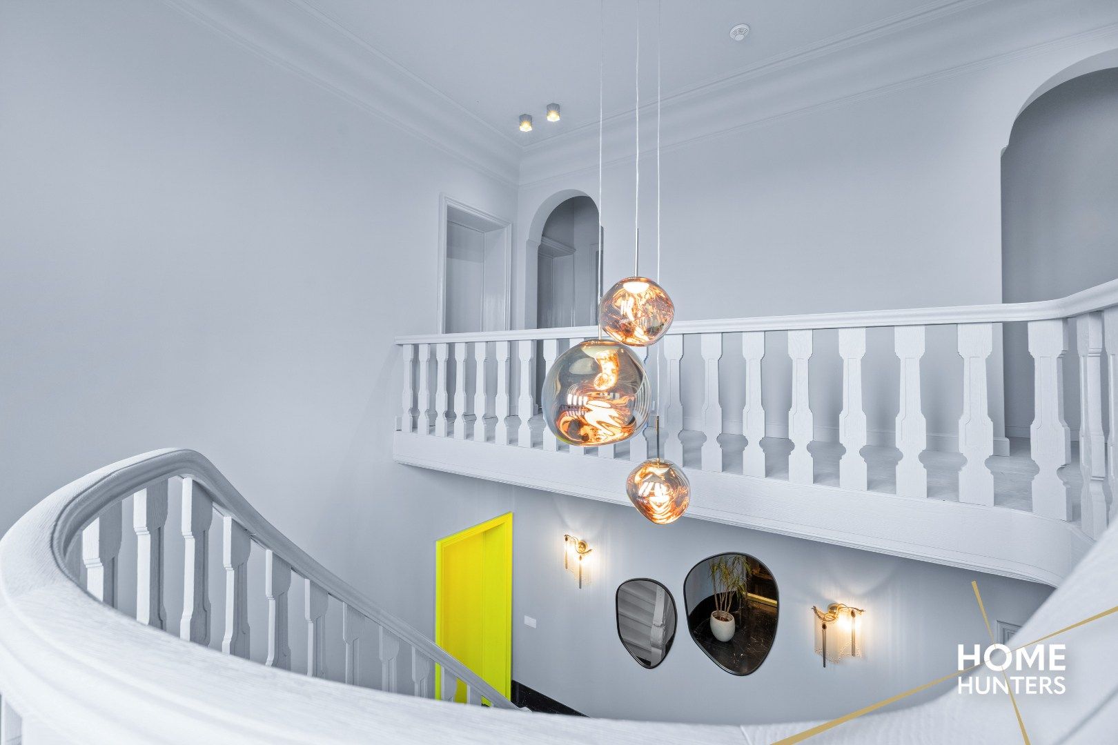 Riante villa in Zonnebeke op 8.374 m² met praktijkruimte, zwembad en volledige kelder foto 35