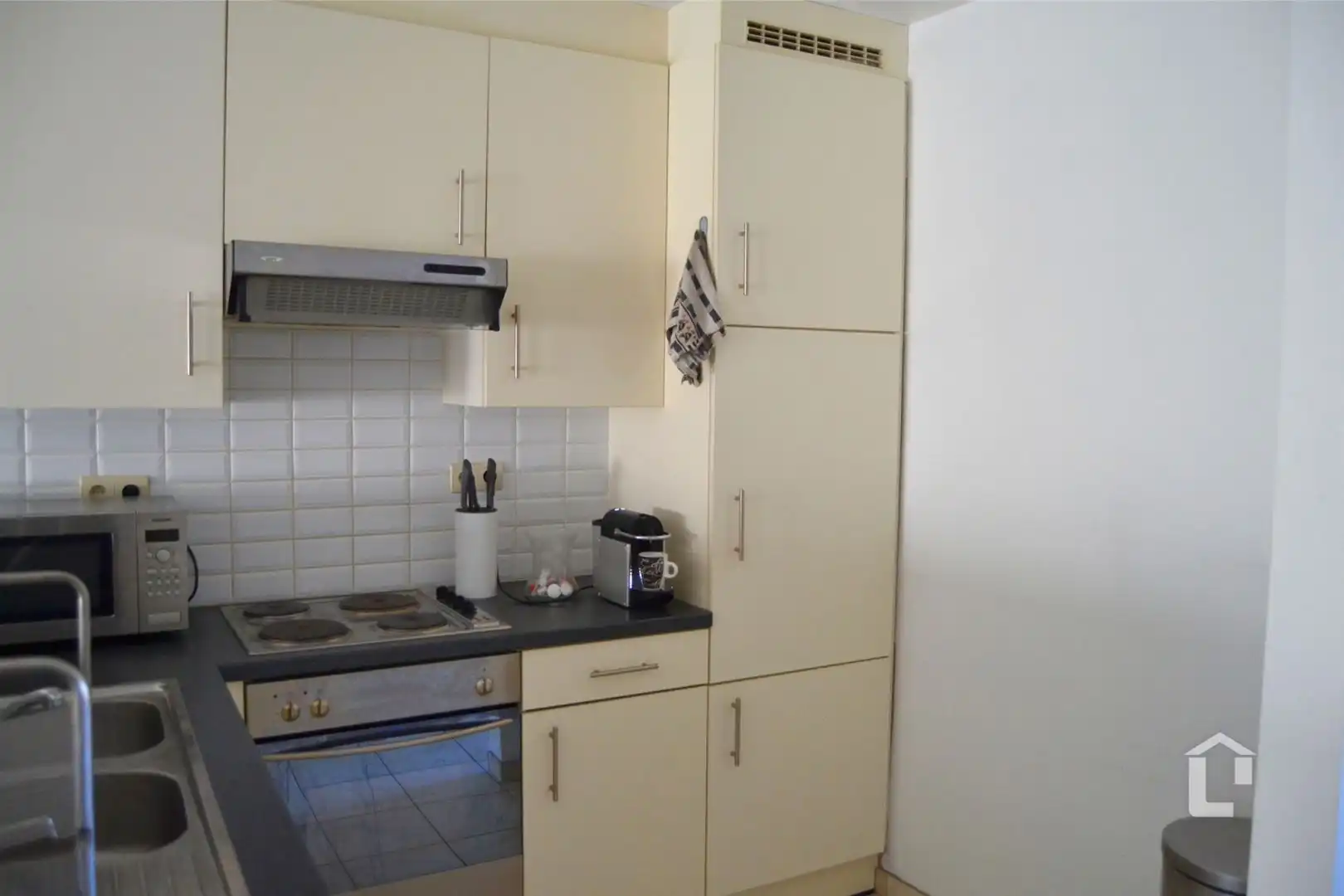 Appartement foto 3