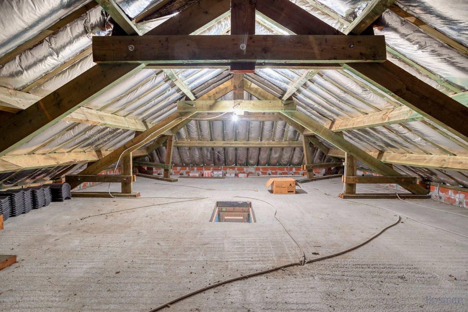 Gelijkvloerse open bebouwing op perceel van 9a 72ca te koop in Tessenderlo (Schoot) foto 19