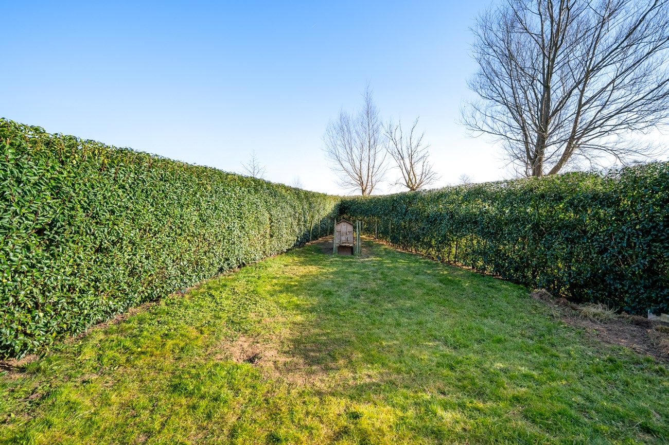Instapklare woning met 4 slaapkamers en een eindeloos uitzicht foto 20