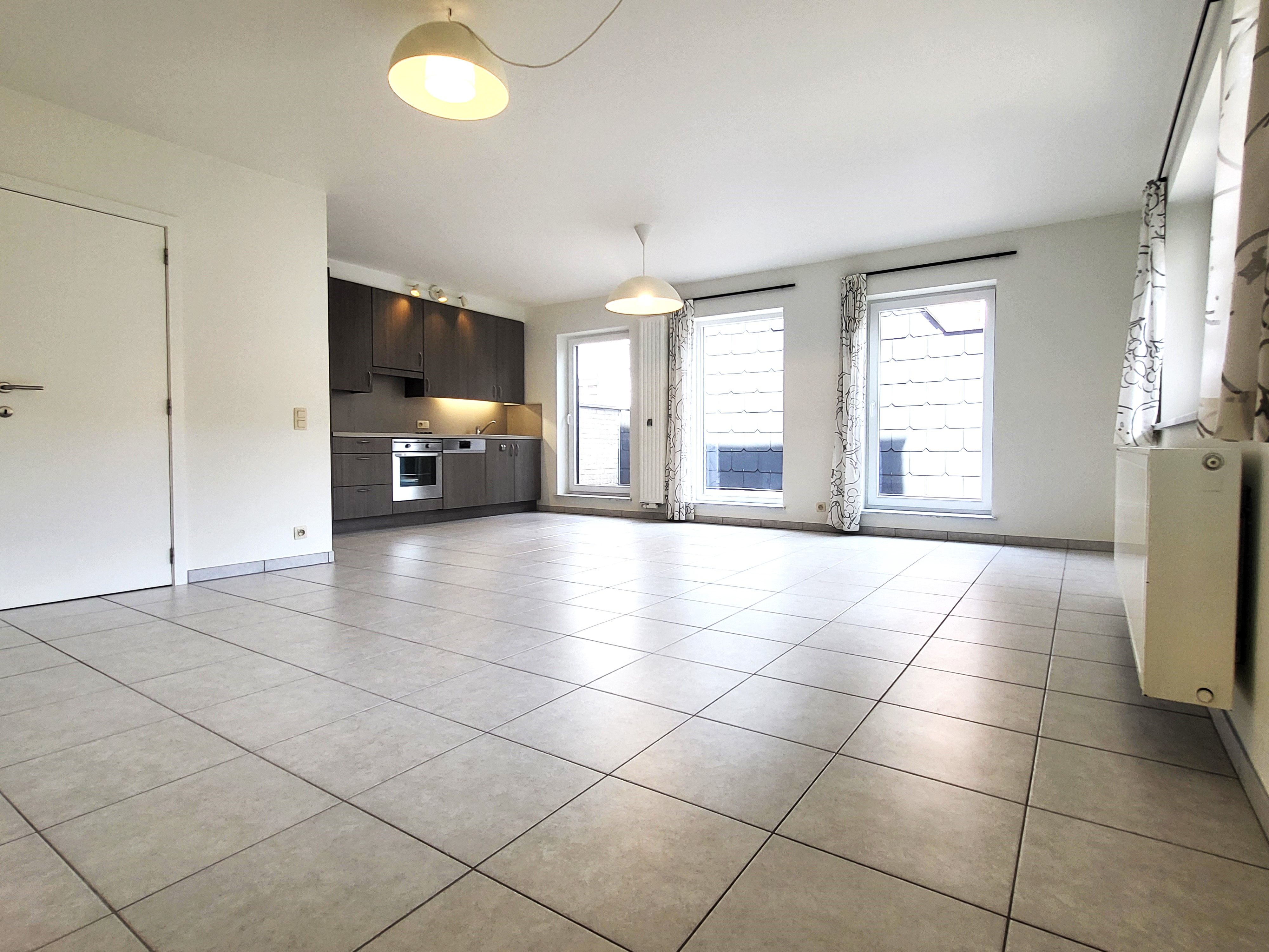 Prachtig appartement van 79m² met zonnig terras, veel lichtinval!  foto 9