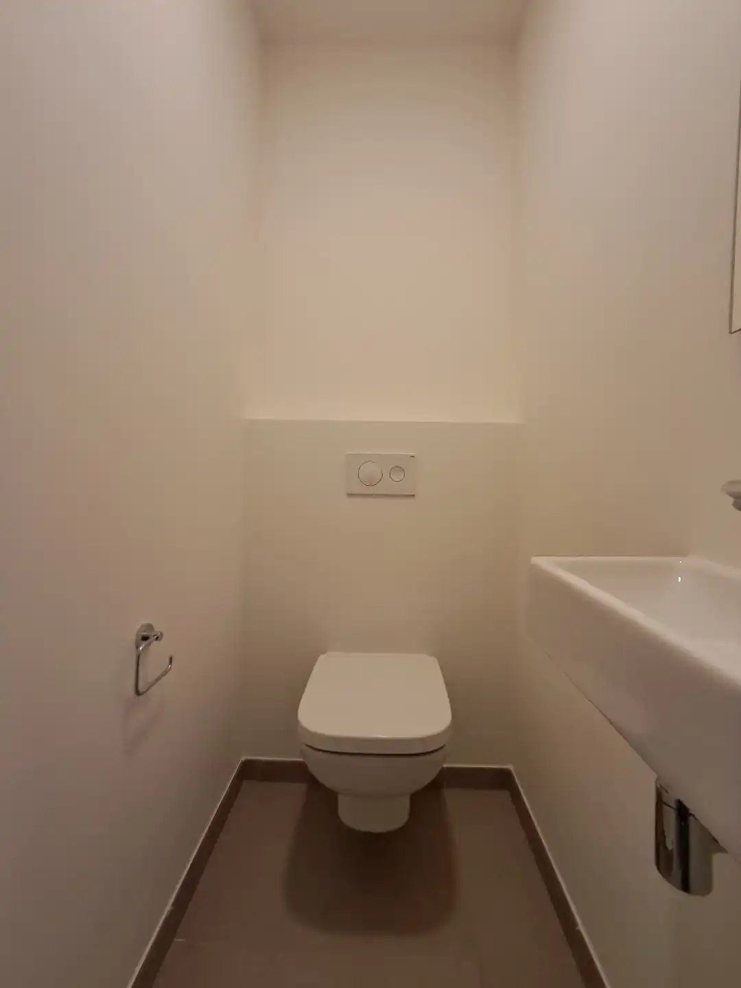 Ruim appartement met 2 terrassen! foto 10