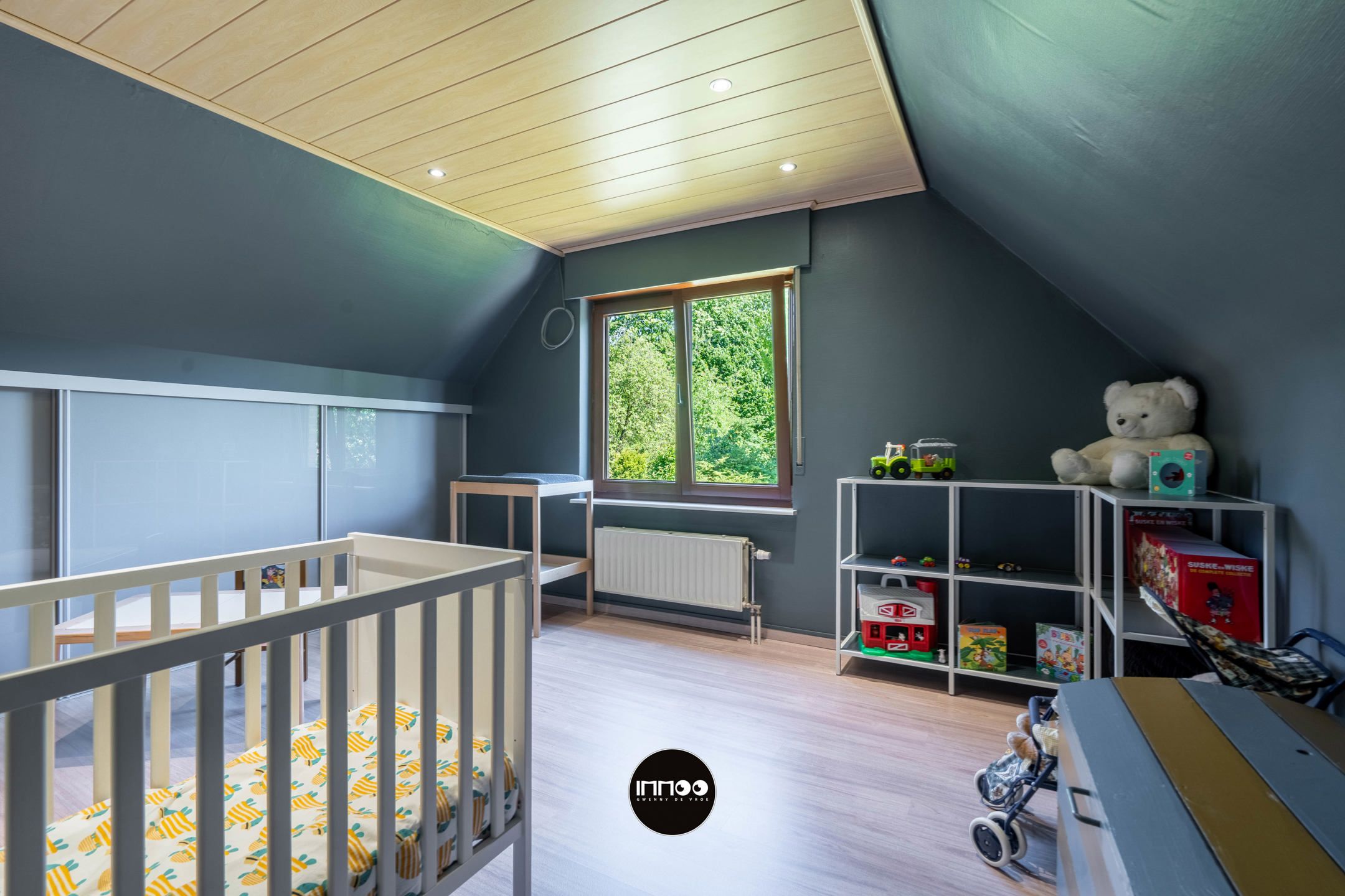 Huis te koop foto 14