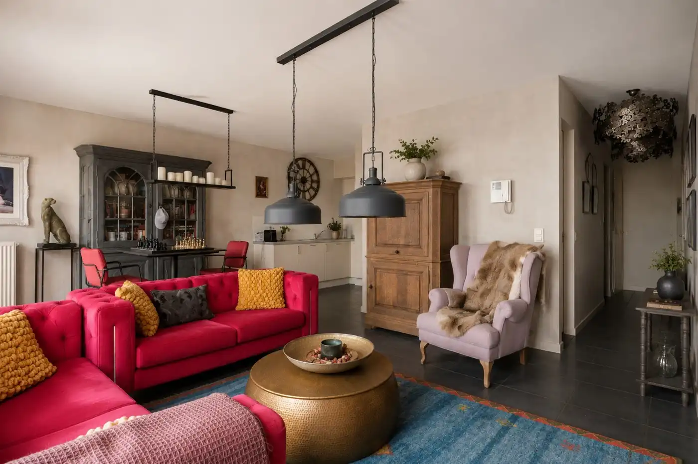Appartement te koop Picoloplein 11/AVD2 - 2940 Stabroek