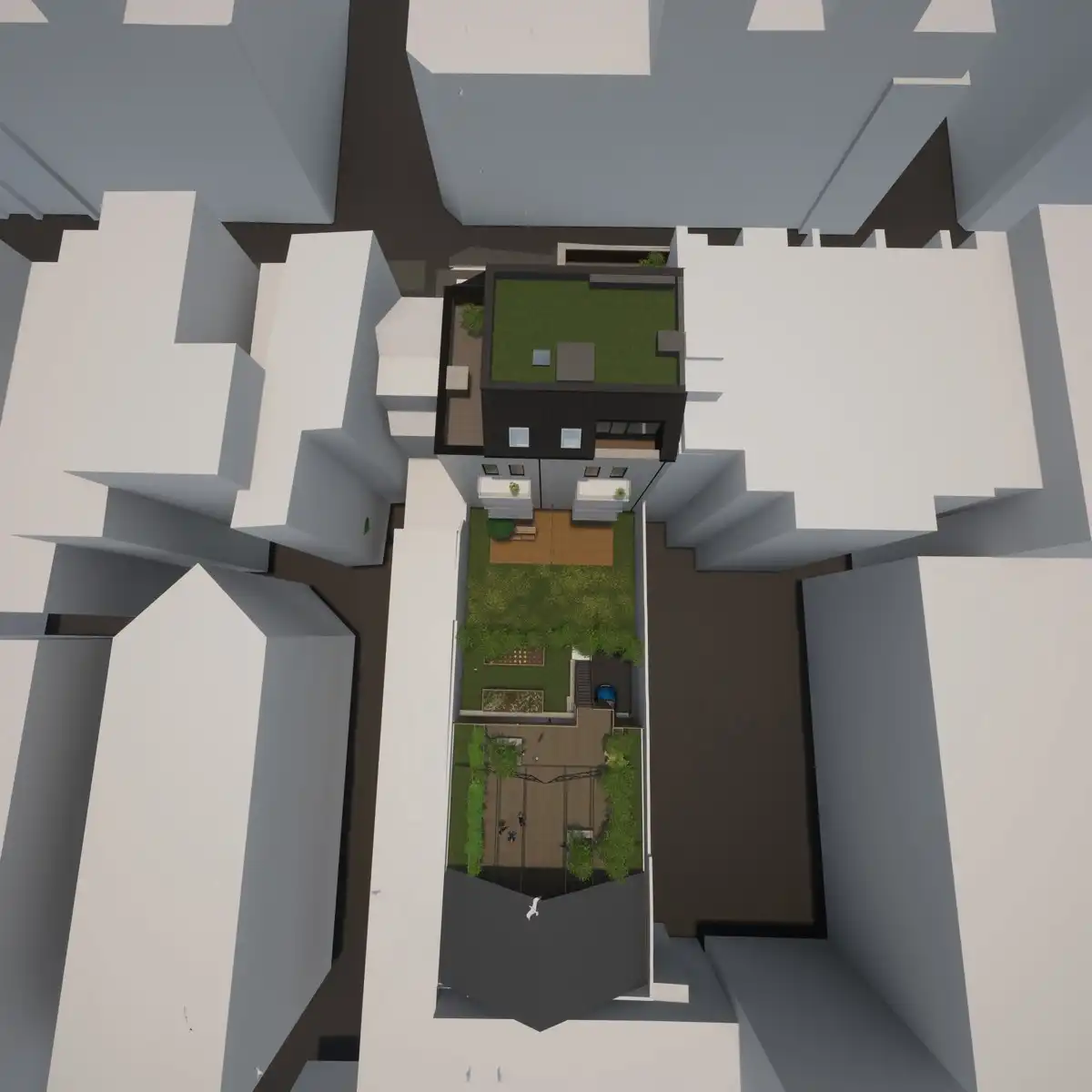 Appartement te koop foto 12