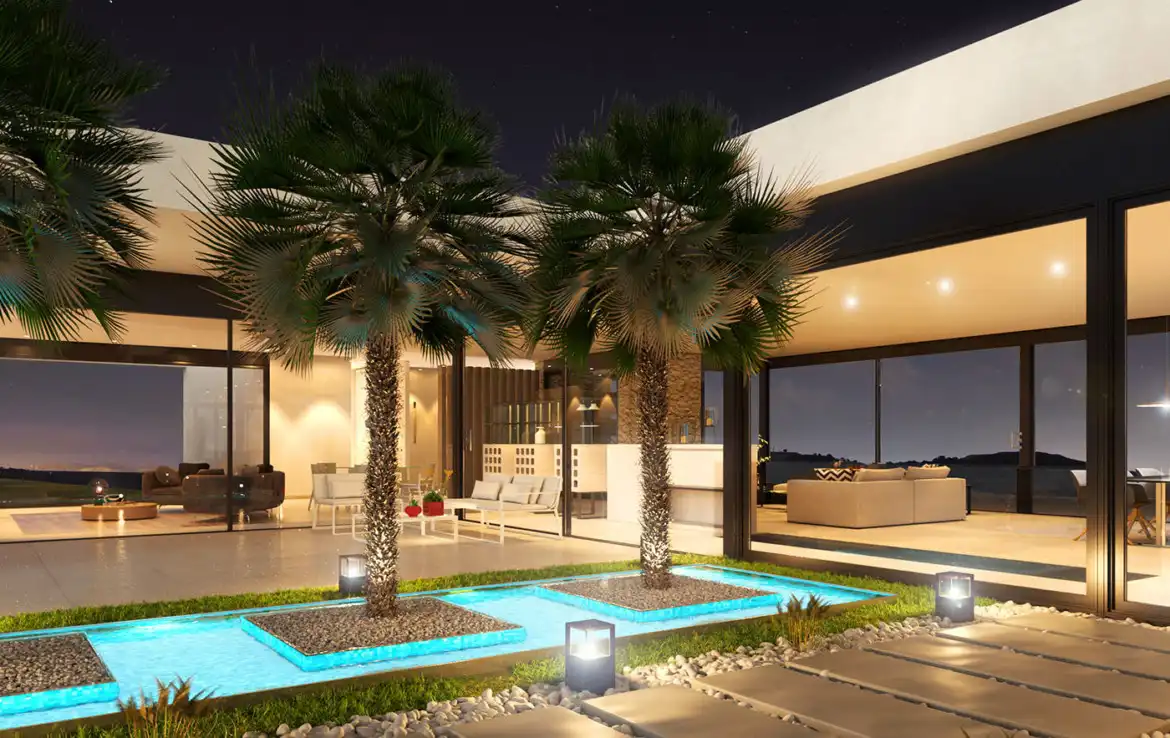 Wonen op de beste locatie van Las Colinas Golf Resort! foto 5