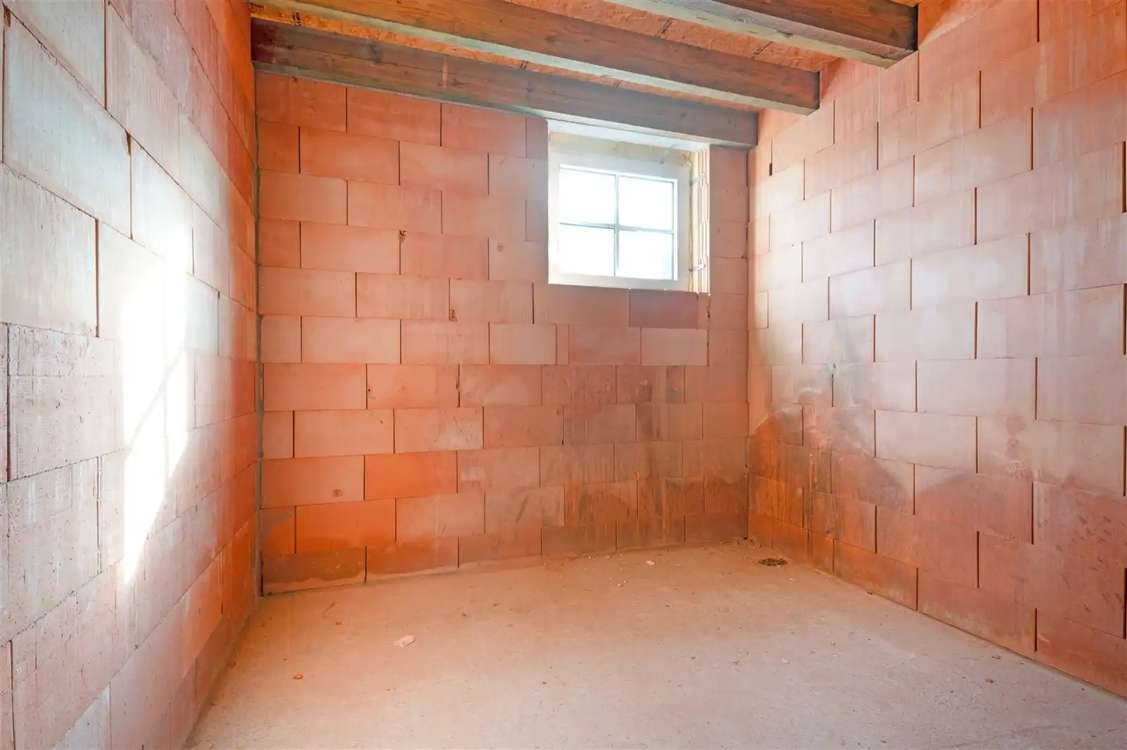 Casco nieuwbouwwoning te koop – 6% btw onder voorwaarden foto 9