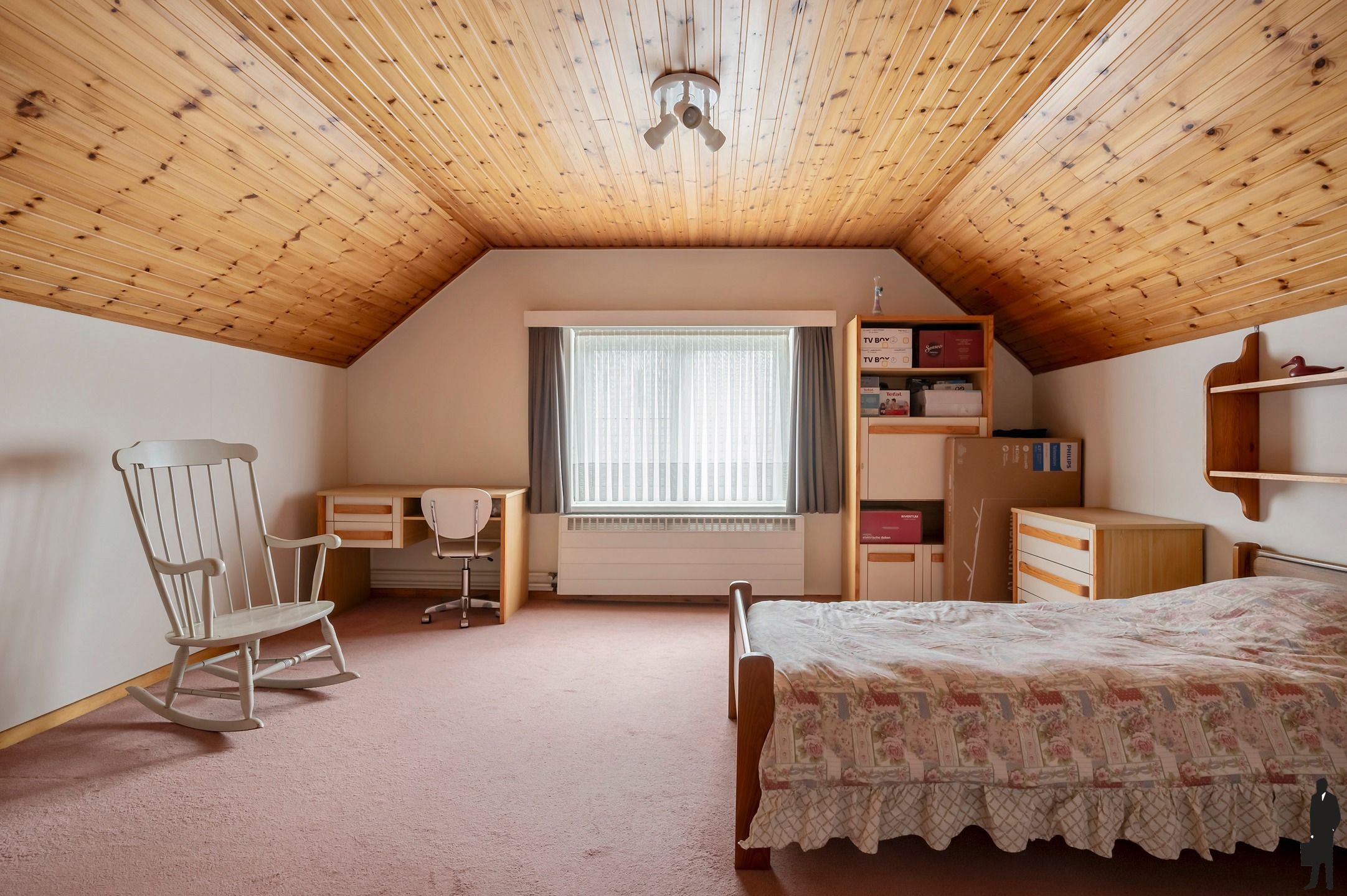 Ruime woning met tuin en bijgebouw foto 25