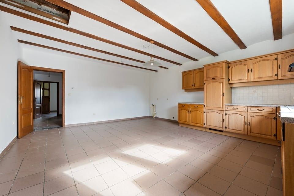AUTHENTIEKE, STATIGE WONING MET KARAKTER IN HOEPERTINGEN foto 16